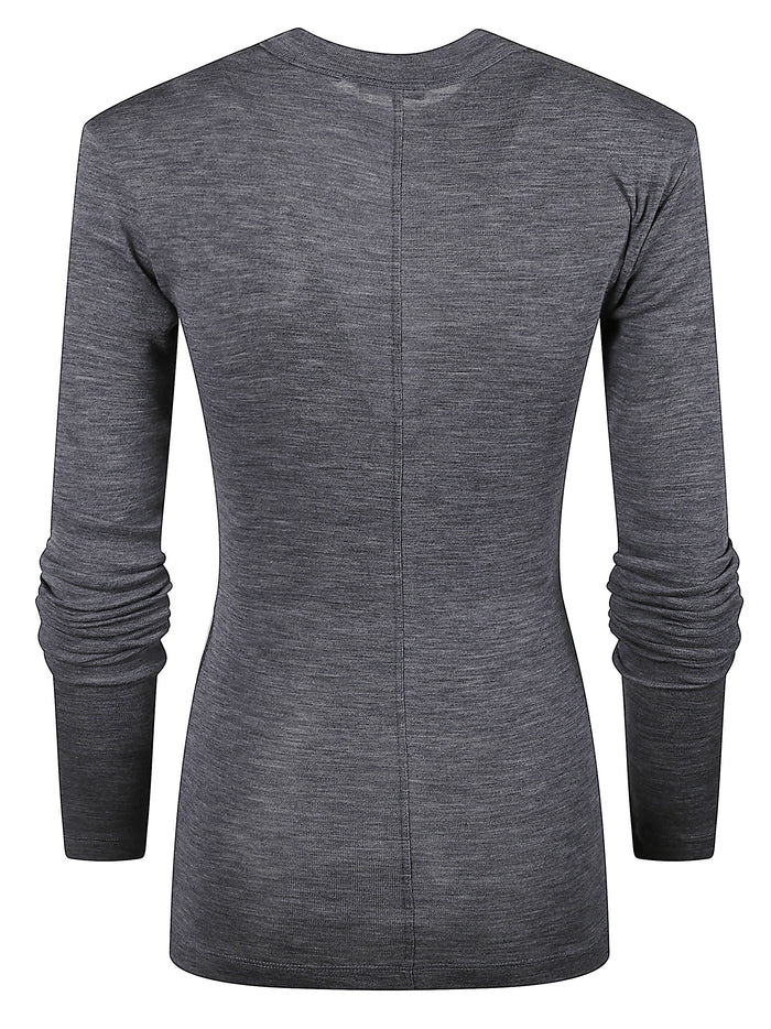 Bite Studios Sweaters Grey