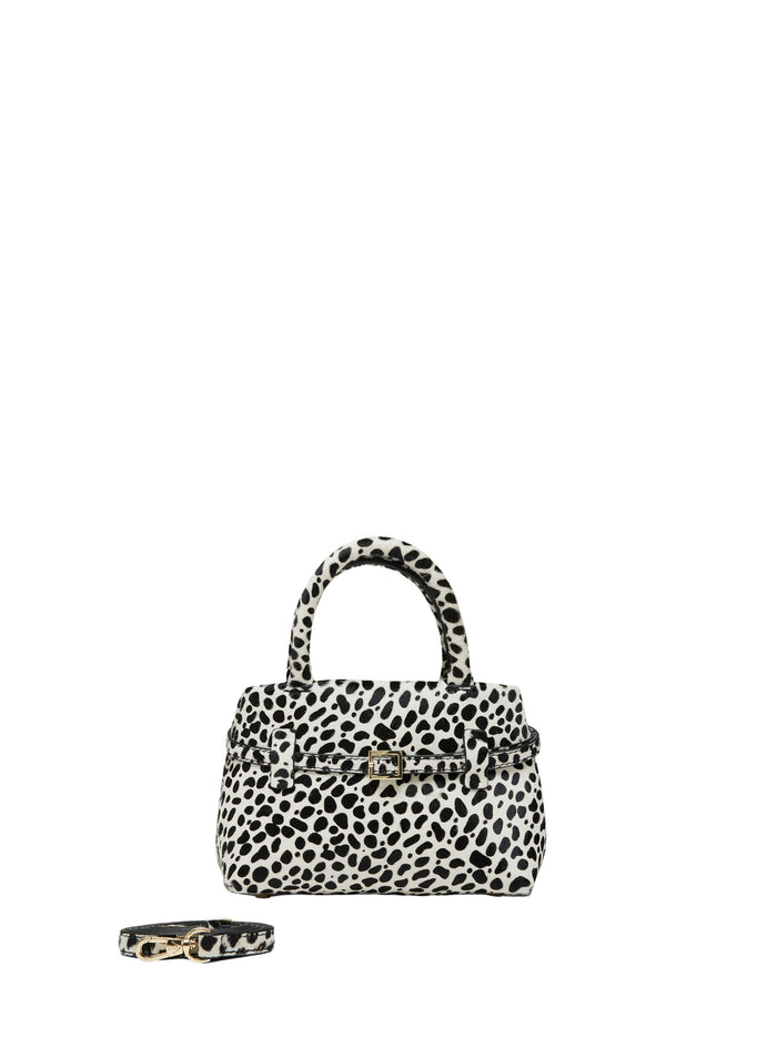 Manu Atelier Bags MultiColour Calf Hair