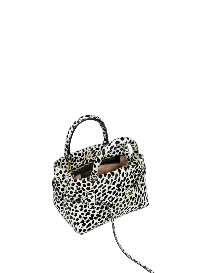 Manu Atelier Bags MultiColour Calf Hair