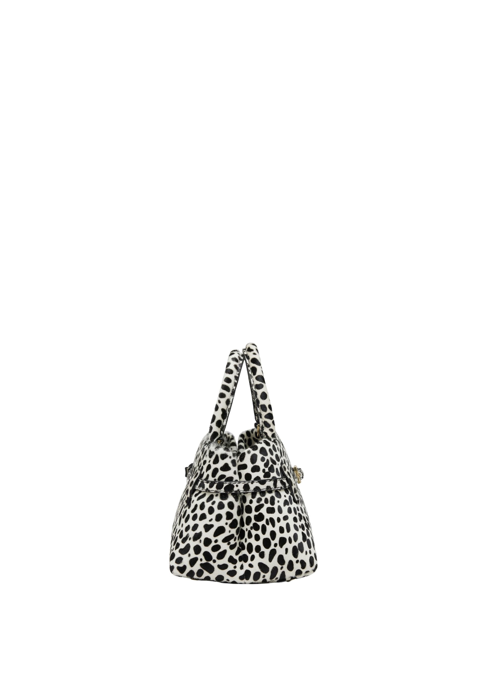 Manu Atelier Bags MultiColour Calf Hair