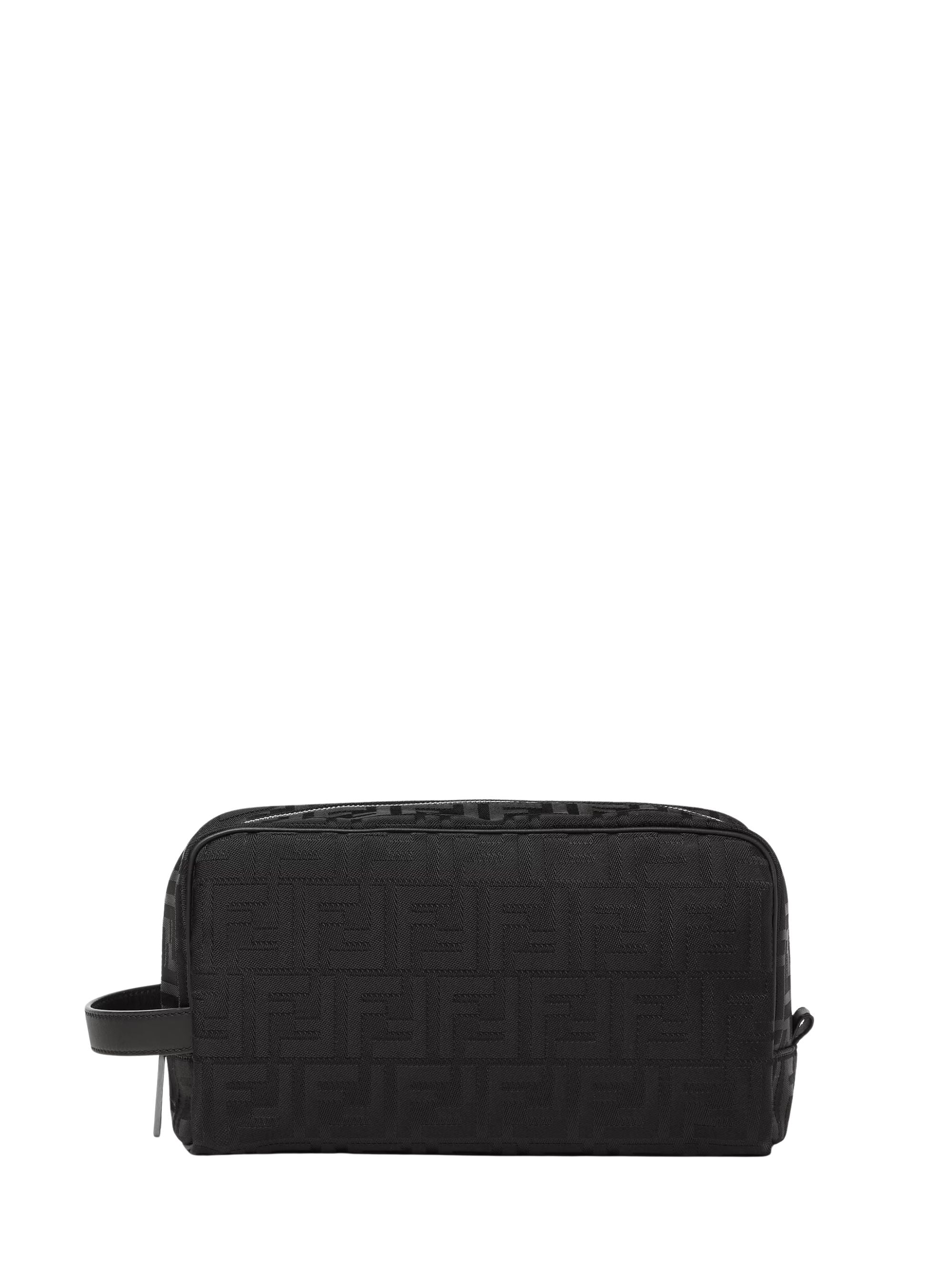 Fendi Bags Black Polyester