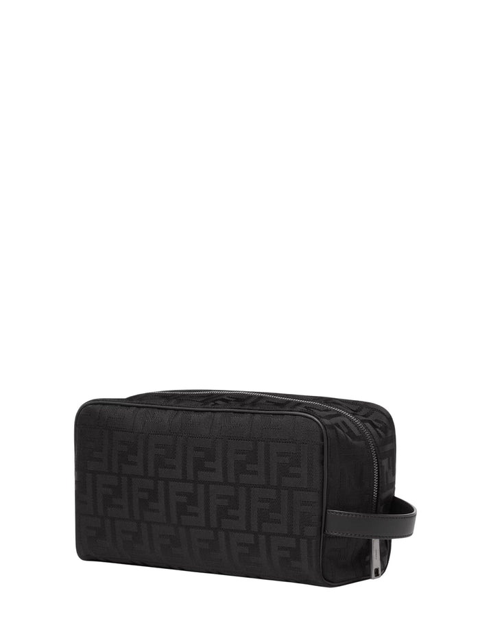 Fendi Bags Black Polyester