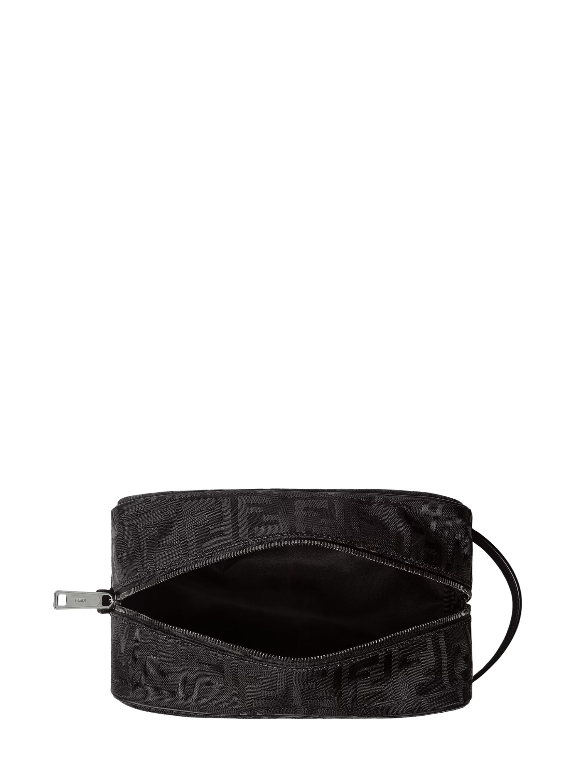 Fendi Bags Black Polyester