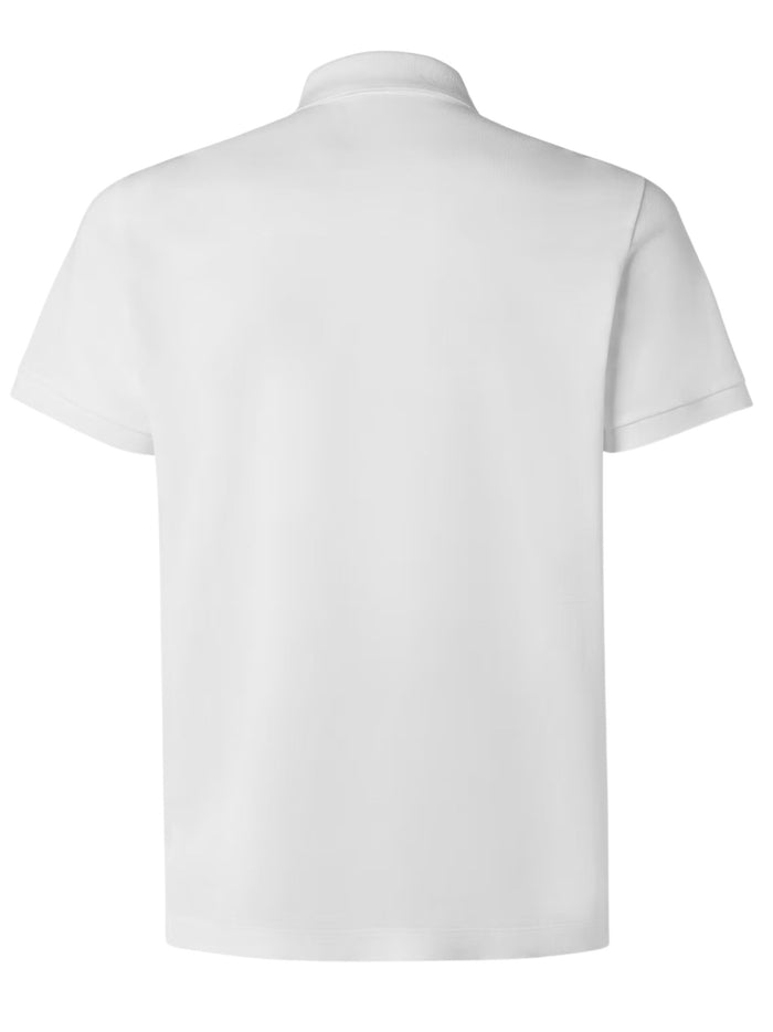 Fendi T-shirts and Polos White Cotton