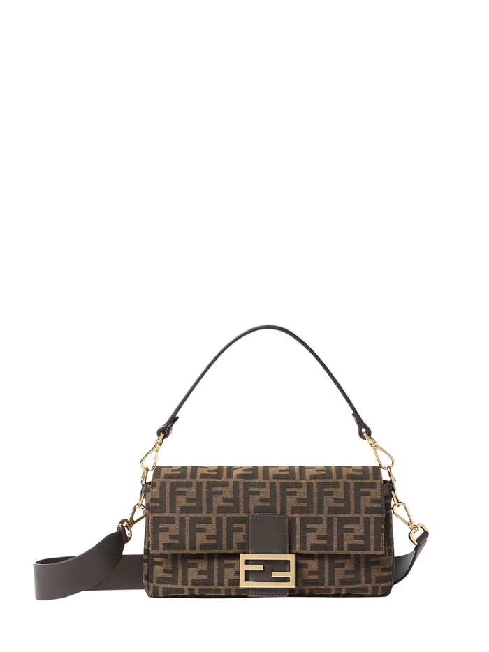 Fendi Bags Brown