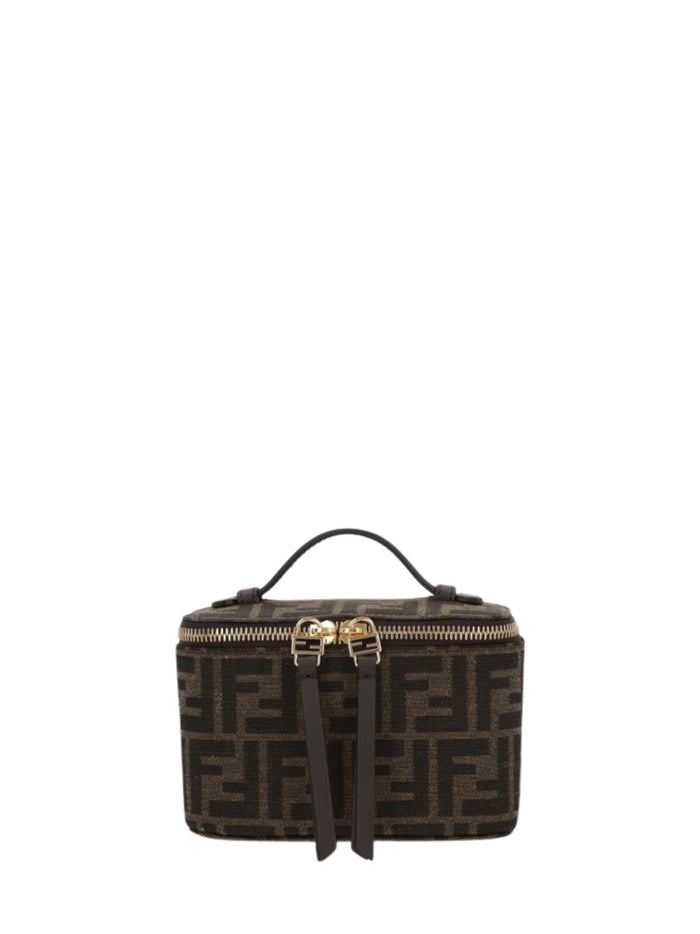 Fendi Bags Brown