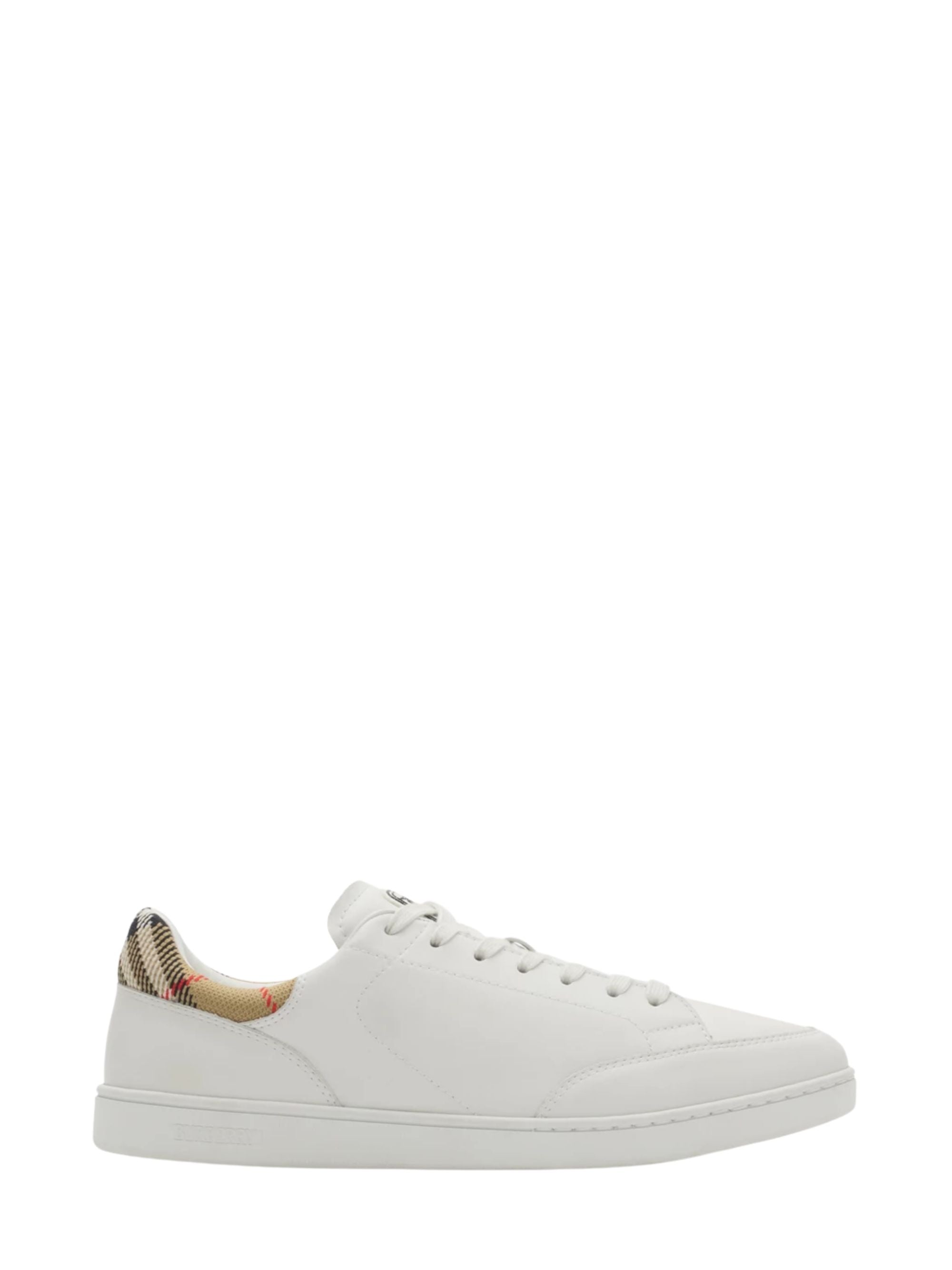 Burberry Sneakers White
