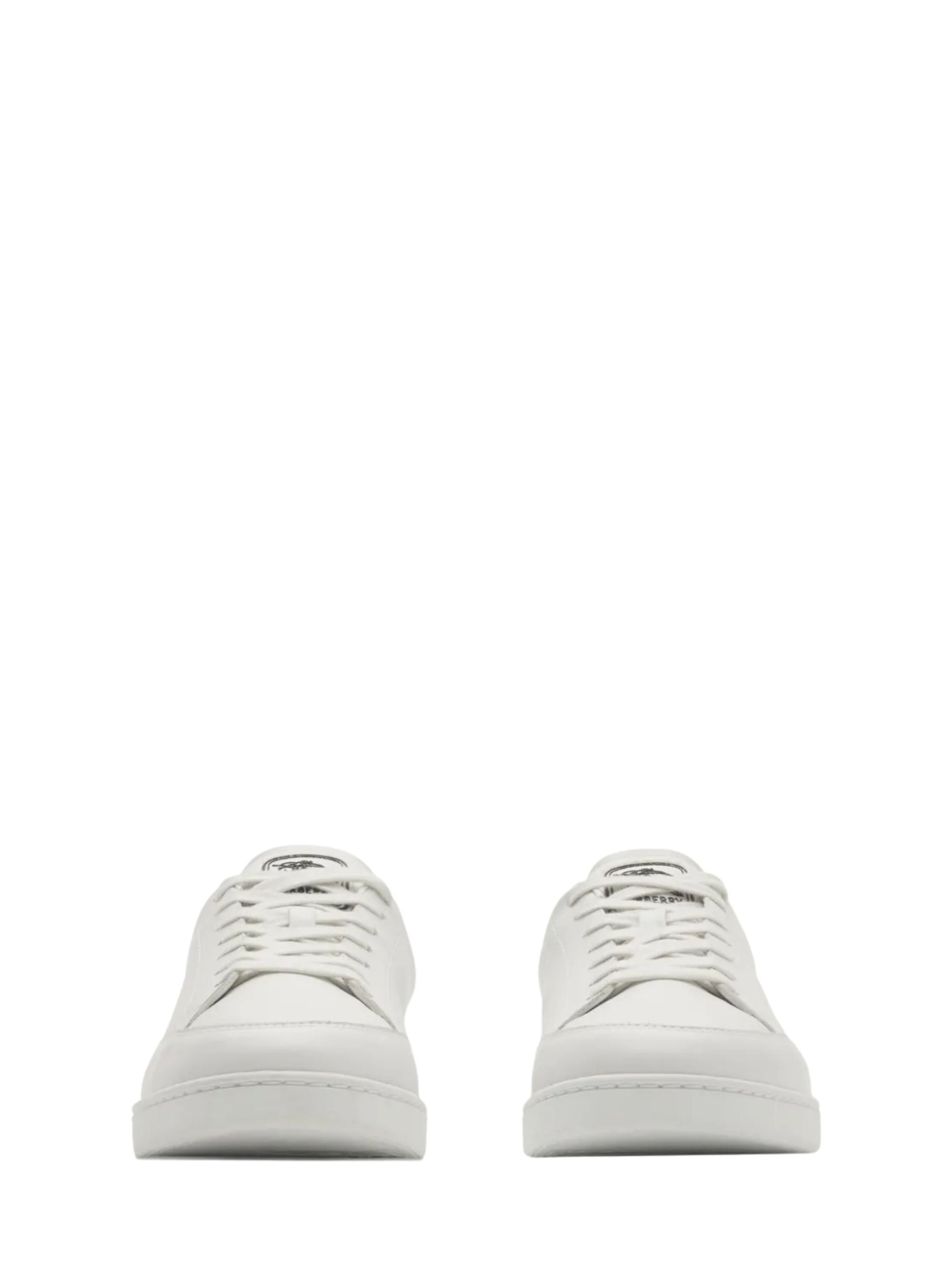Burberry Sneakers White