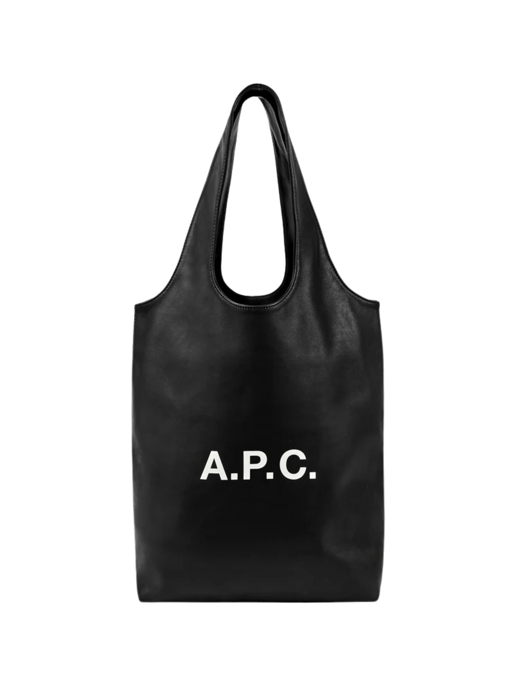 A.p.c. Bags Black