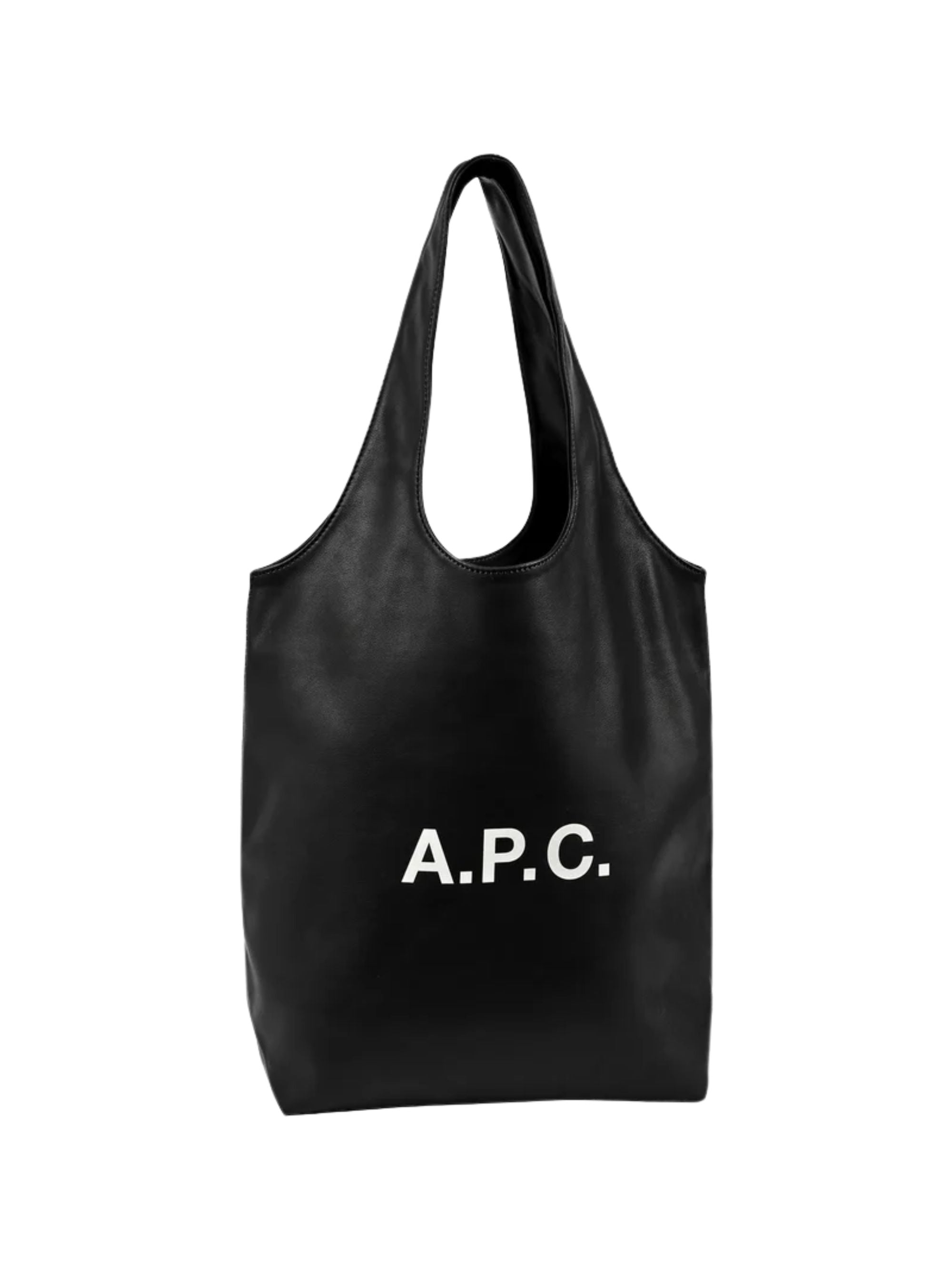 A.p.c. Bags Black