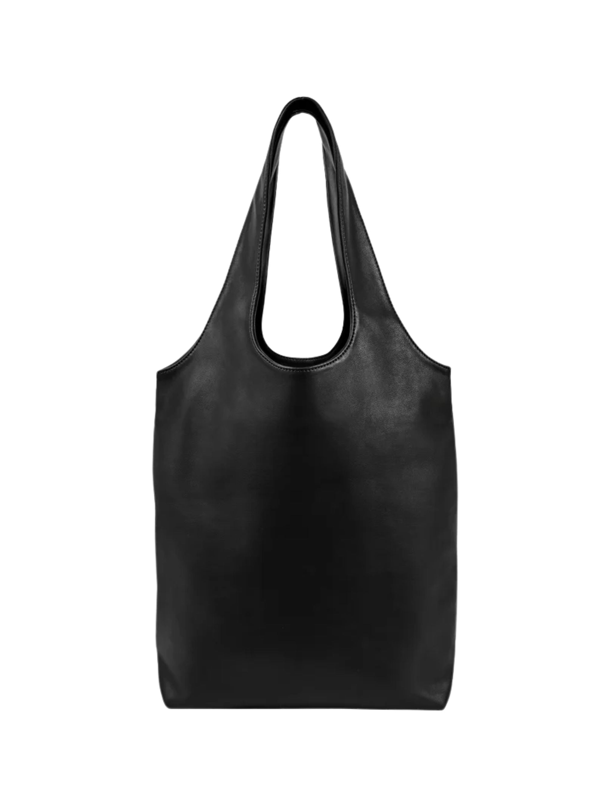 A.p.c. Bags Black