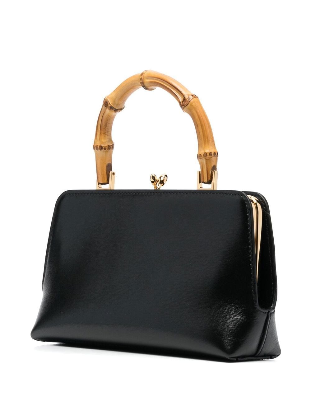 Jil Sander Bags Black Calf Leather