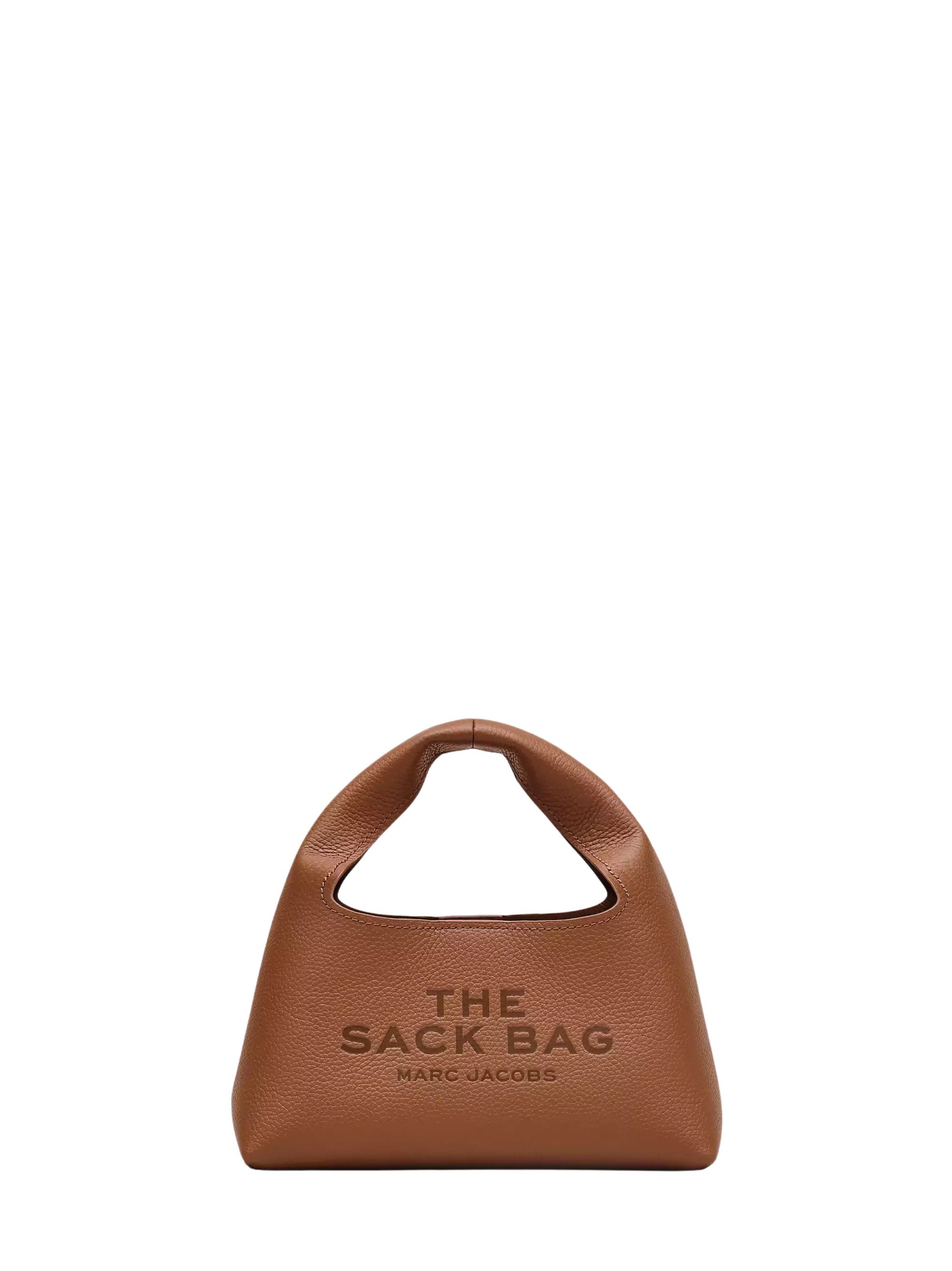 Marc Jacobs Bags Brown Cow Leather