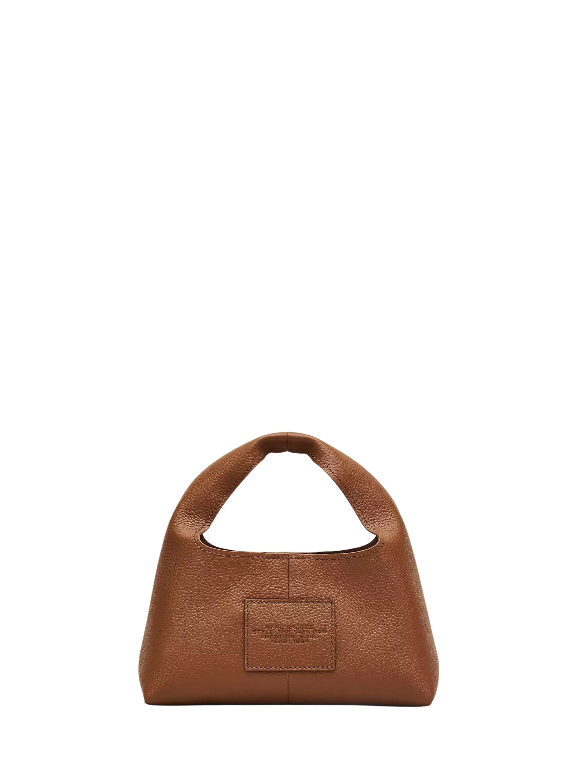Marc Jacobs Bags Brown Cow Leather