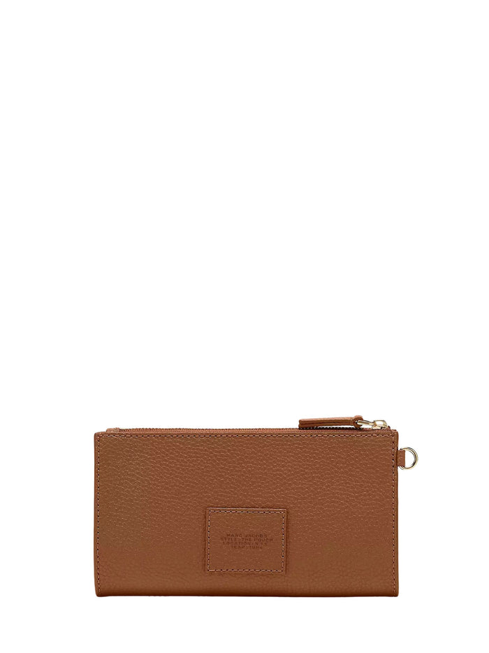 Marc Jacobs Bags Brown Split Cow Leather