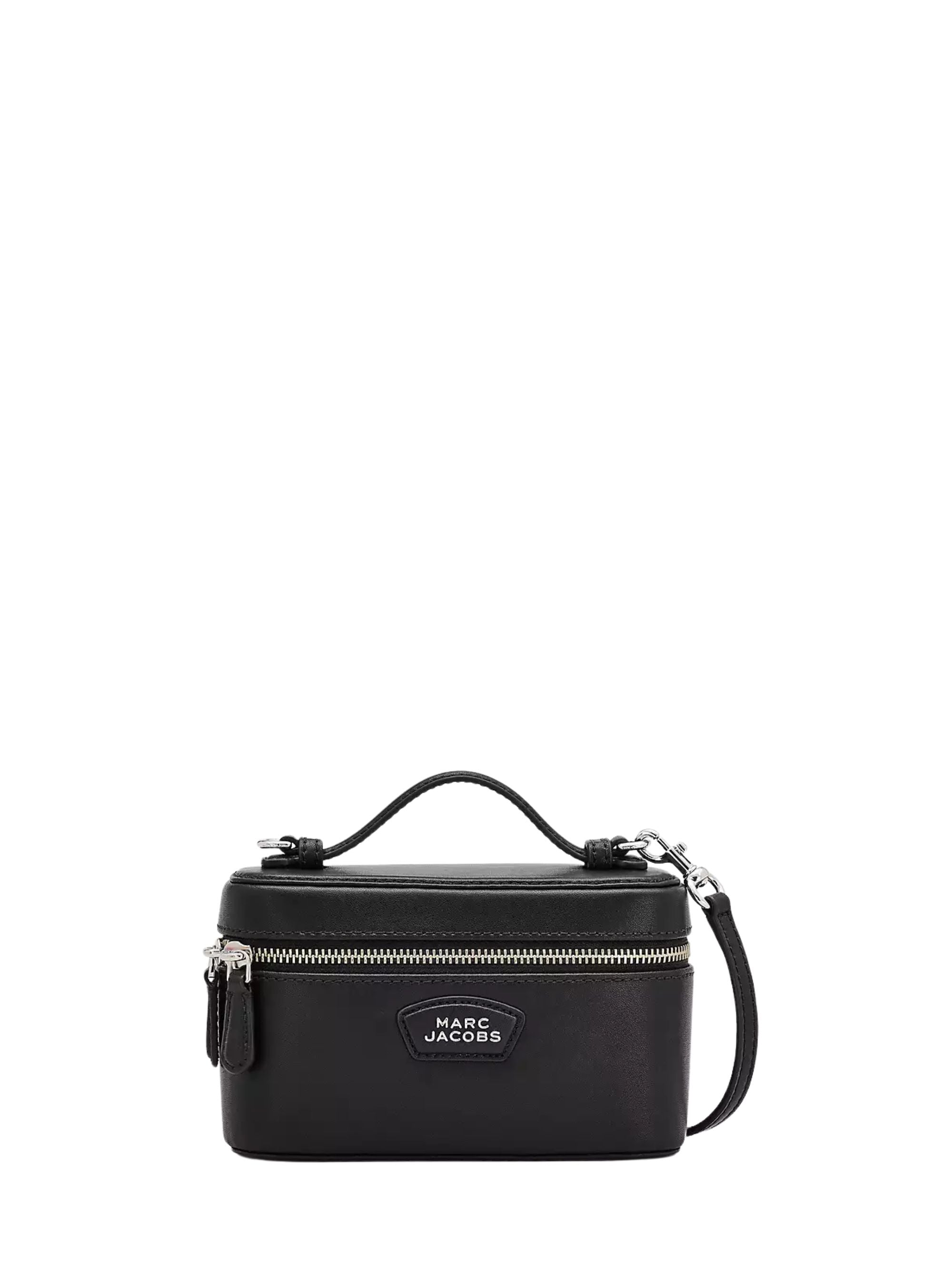 Marc Jacobs Wallets Black Cow Leather