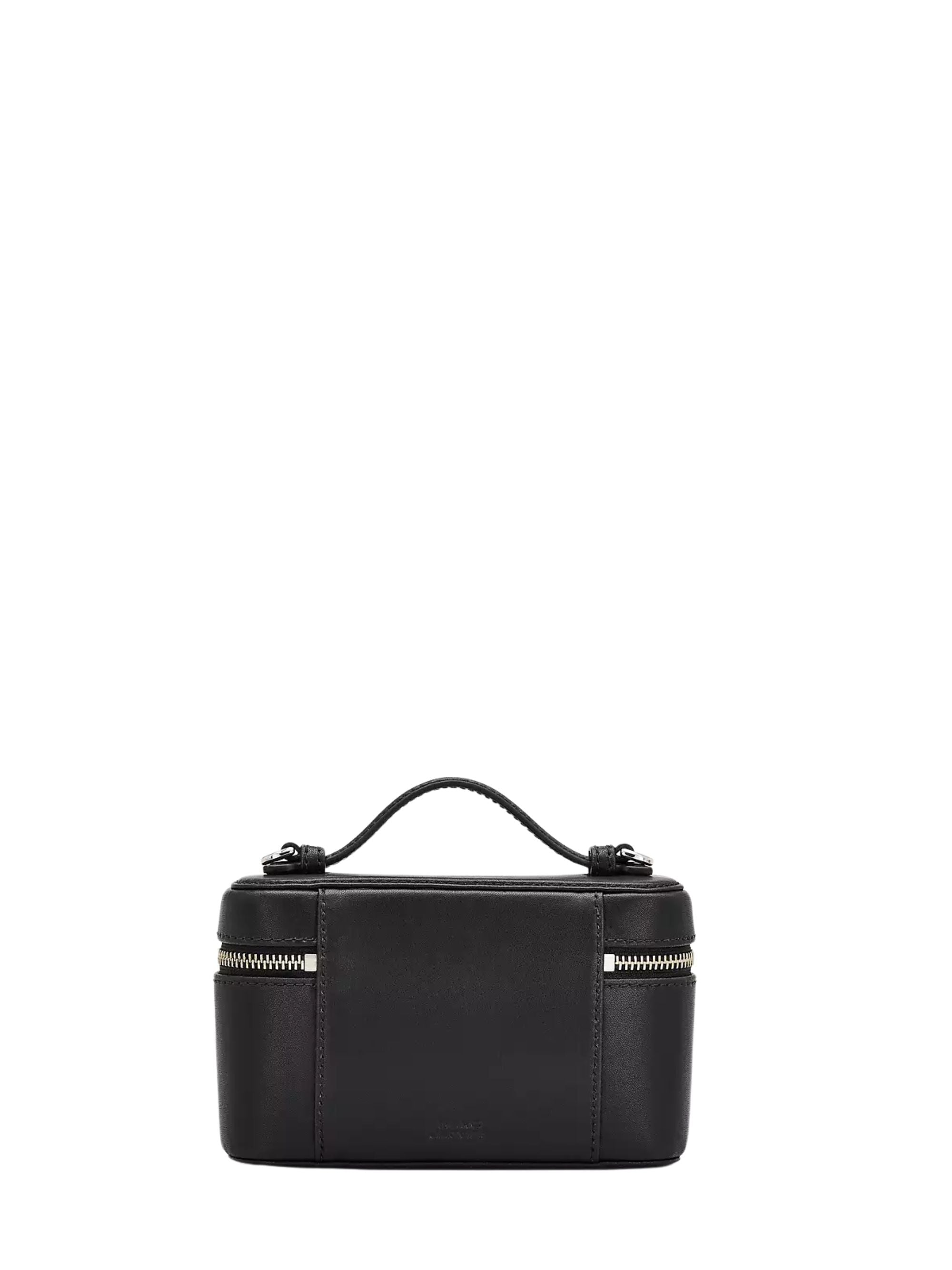 Marc Jacobs Wallets Black Cow Leather