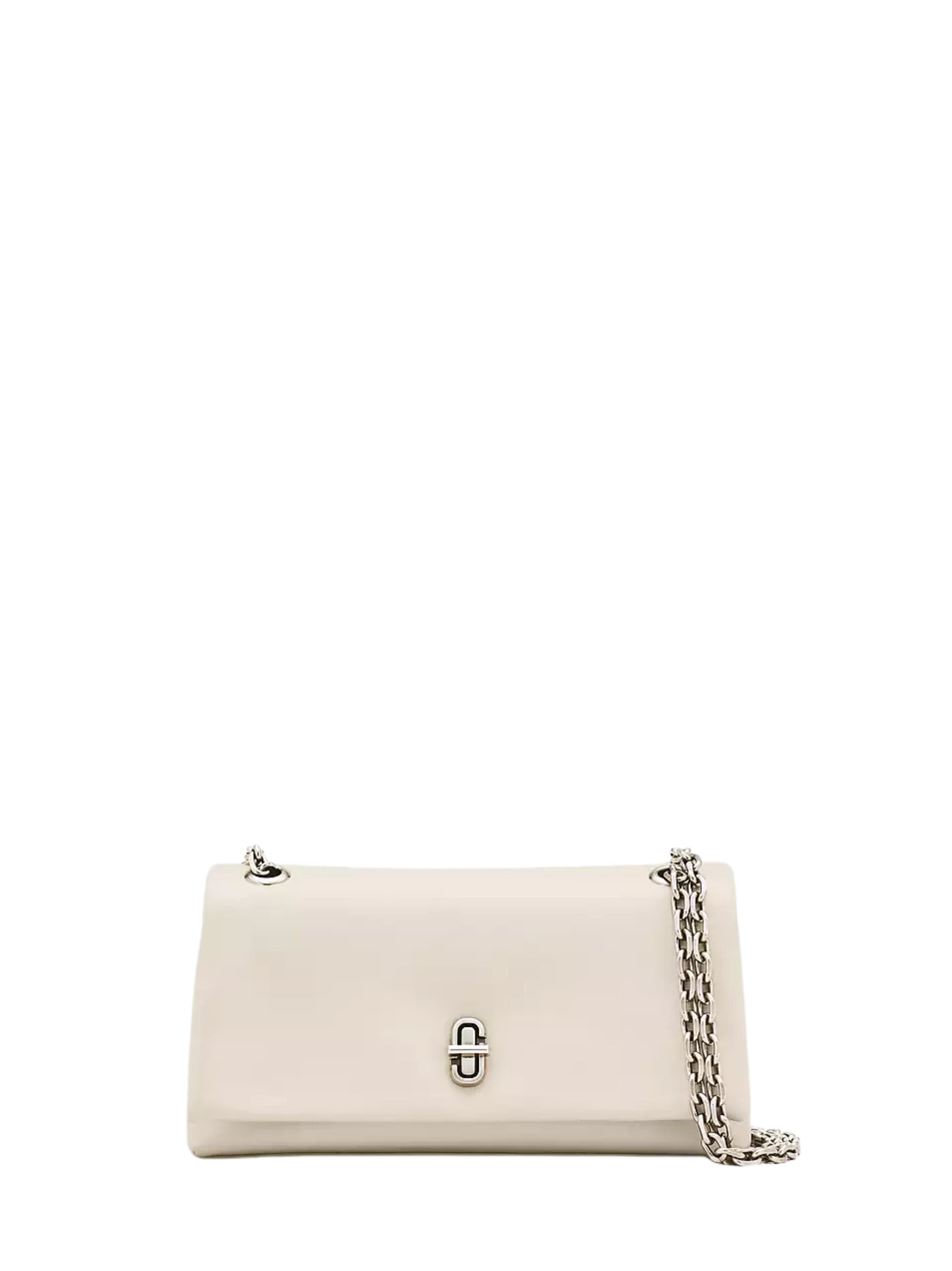 Marc Jacobs Bags White Cow Leather
