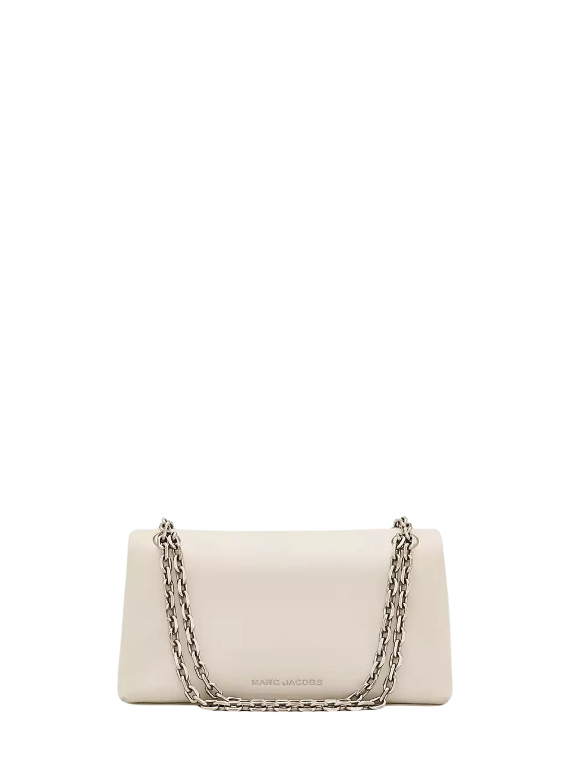 Marc Jacobs Bags White Cow Leather