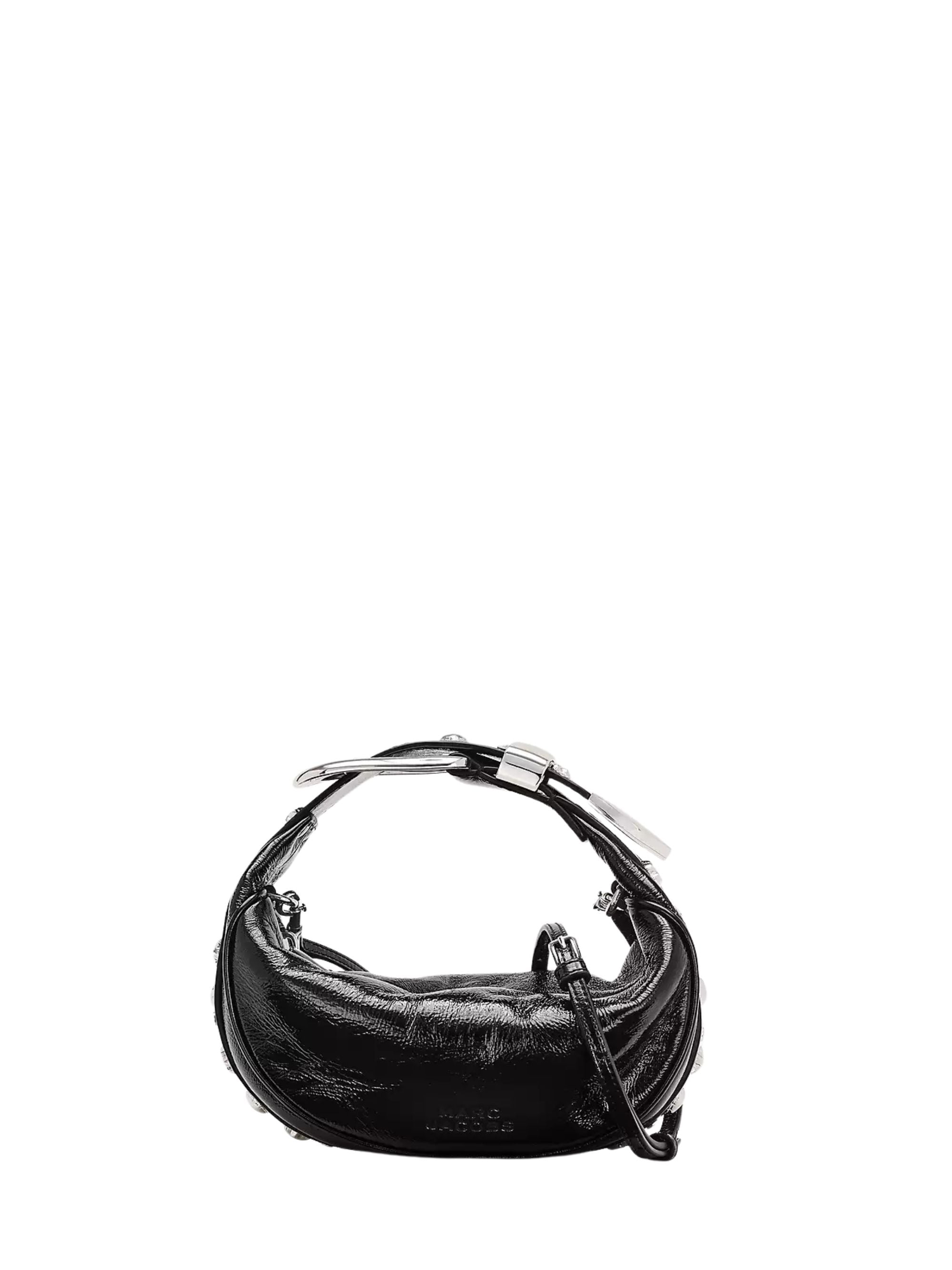 Marc Jacobs Bags Black Lamb Leather