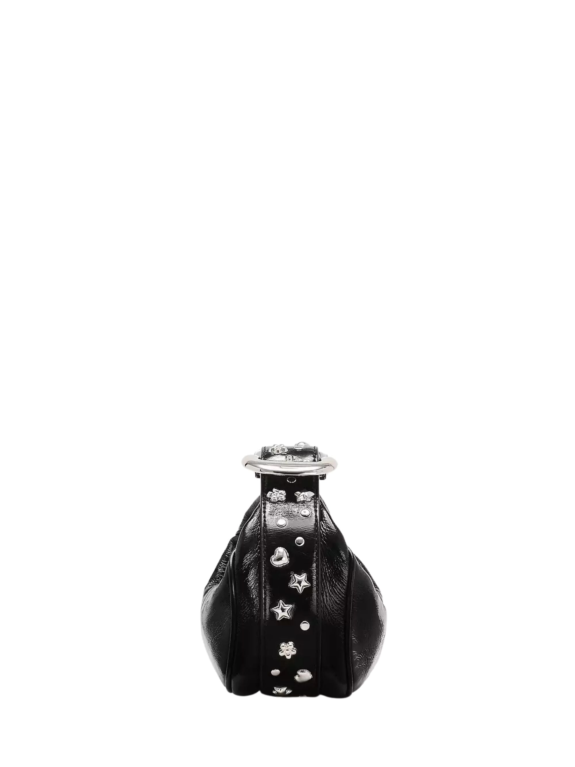 Marc Jacobs Bags Black Lamb Leather