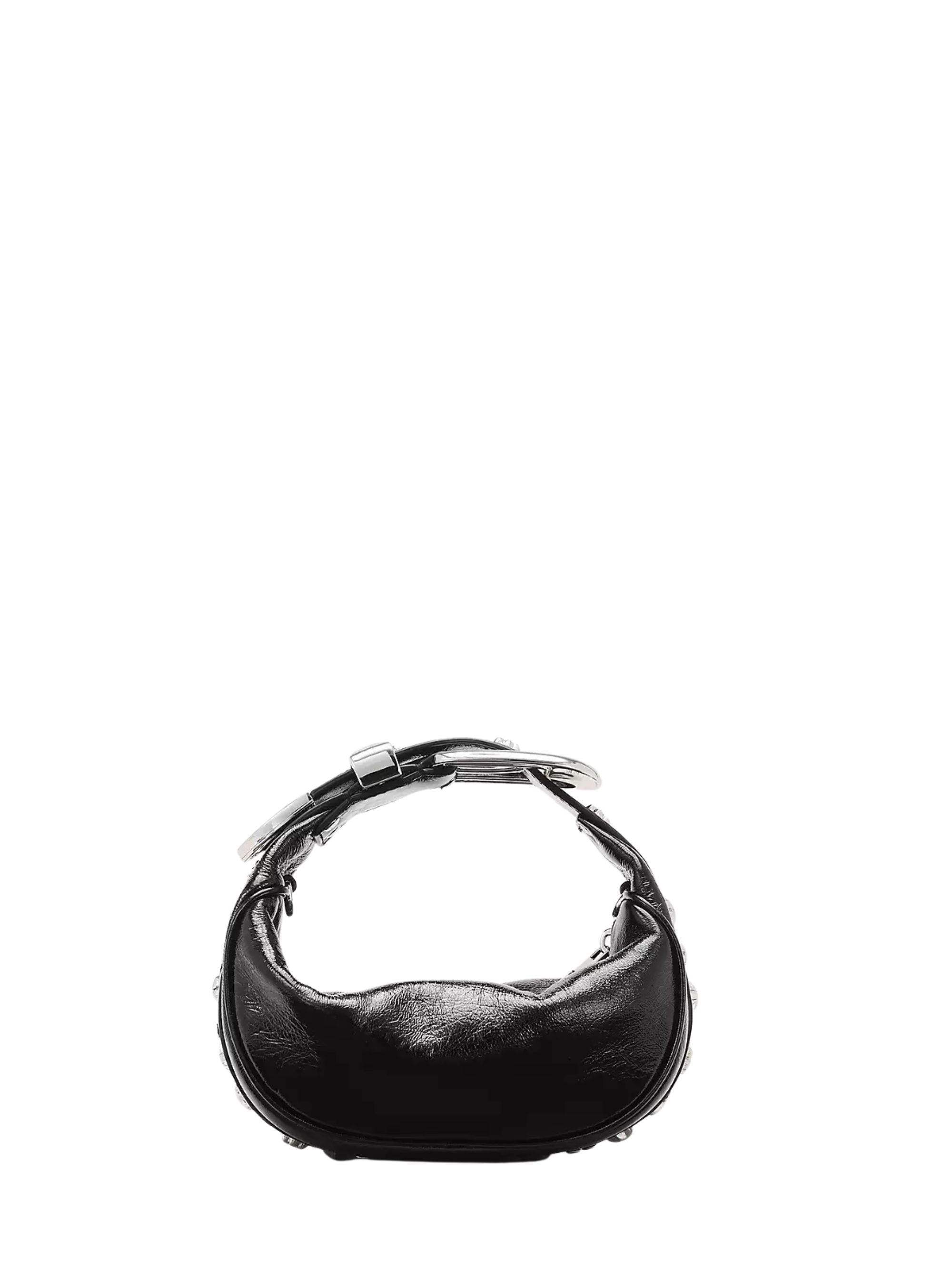 Marc Jacobs Bags Black Lamb Leather
