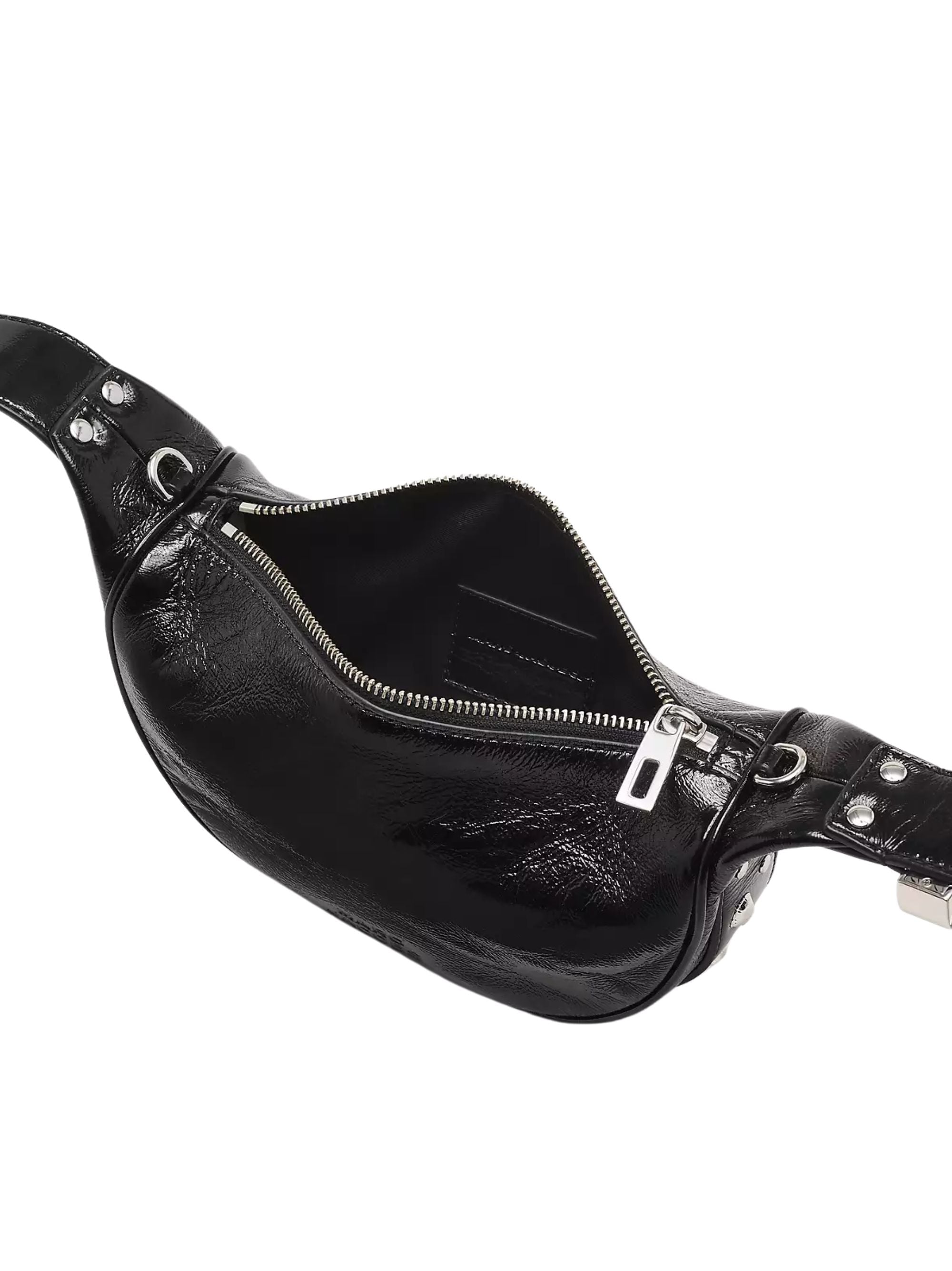 Marc Jacobs Bags Black Lamb Leather