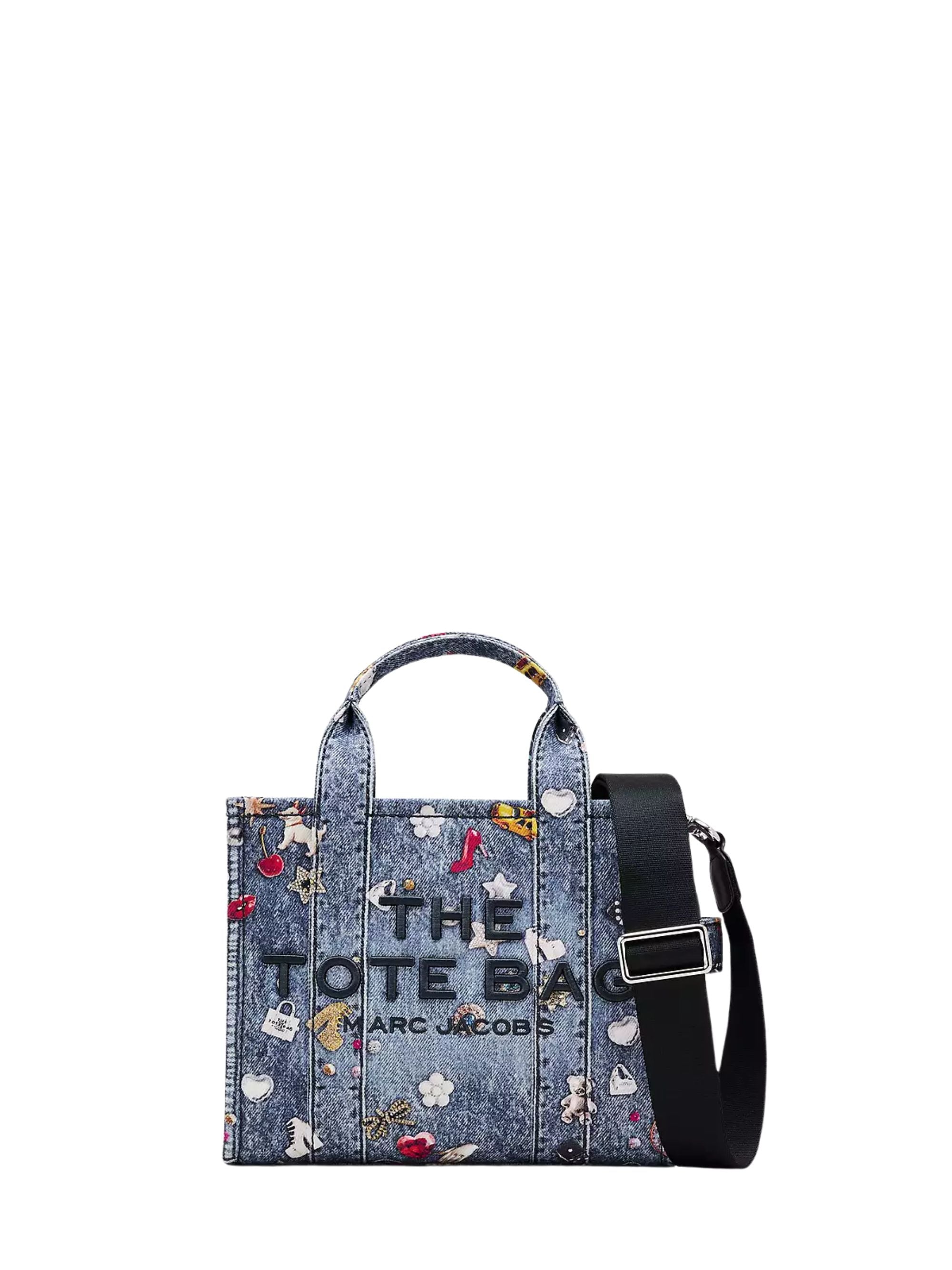 Marc Jacobs Bags Multicolour Cotton