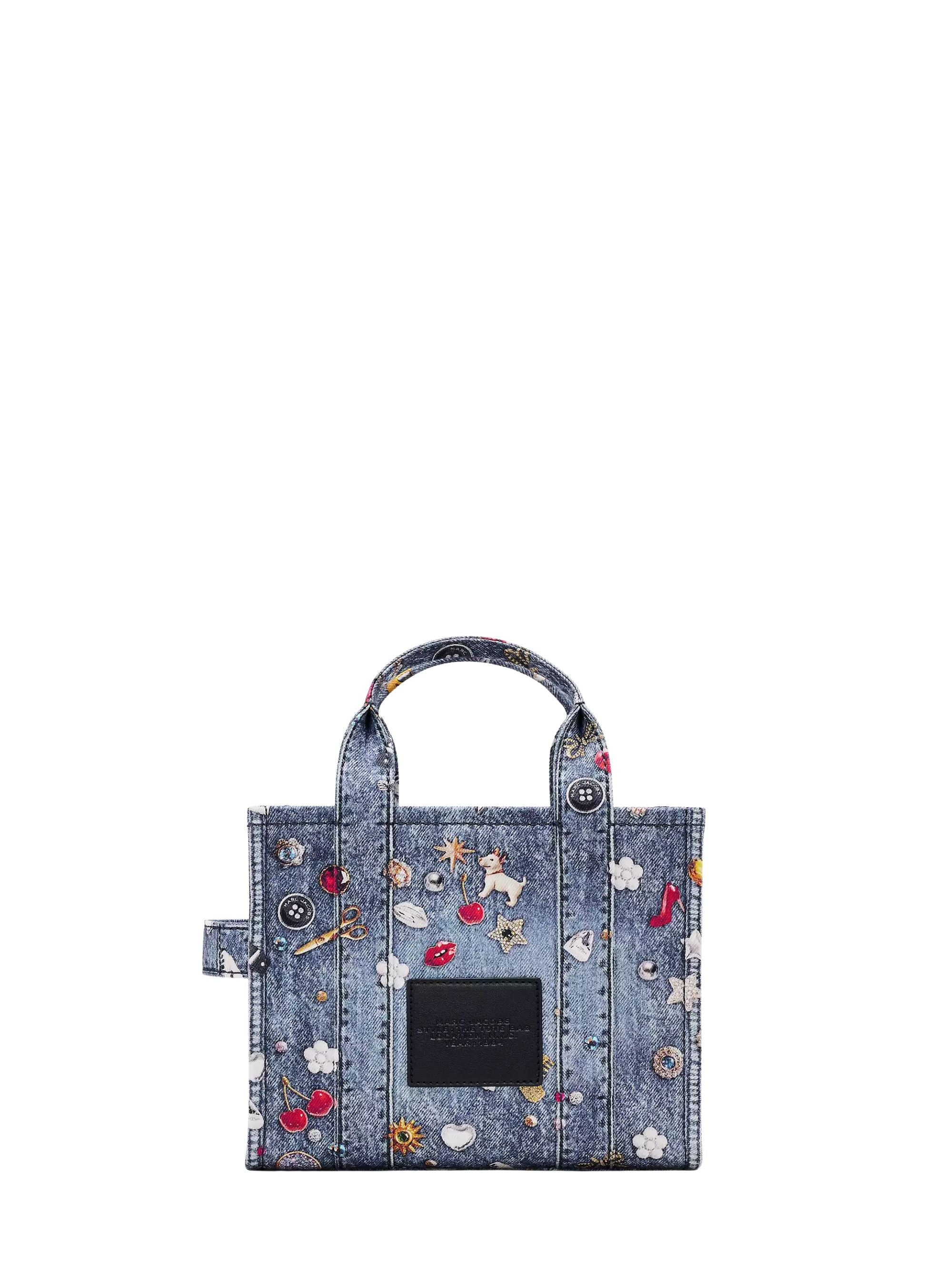 Marc Jacobs Bags Multicolour Cotton