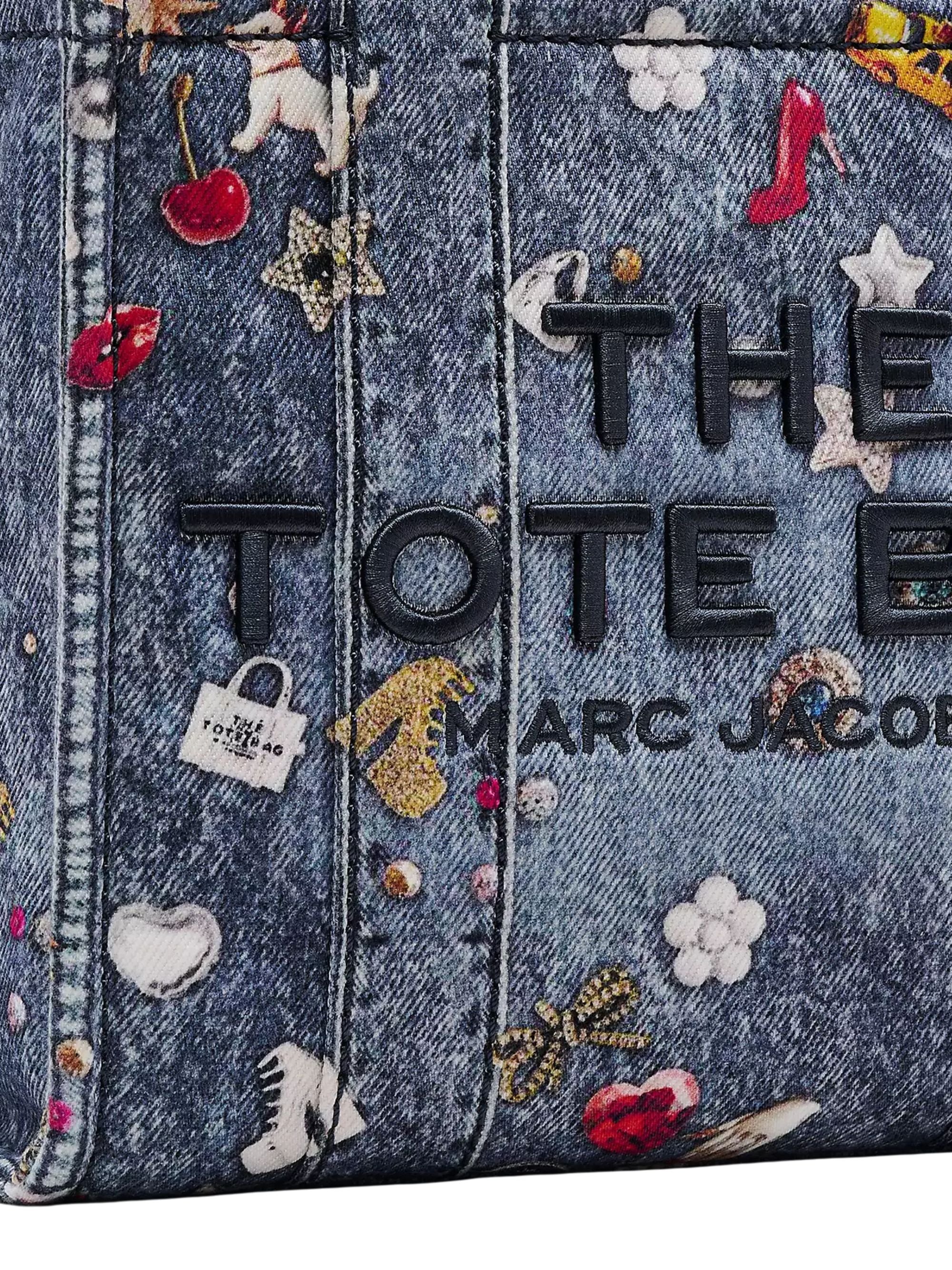 Marc Jacobs Bags Multicolour Cotton