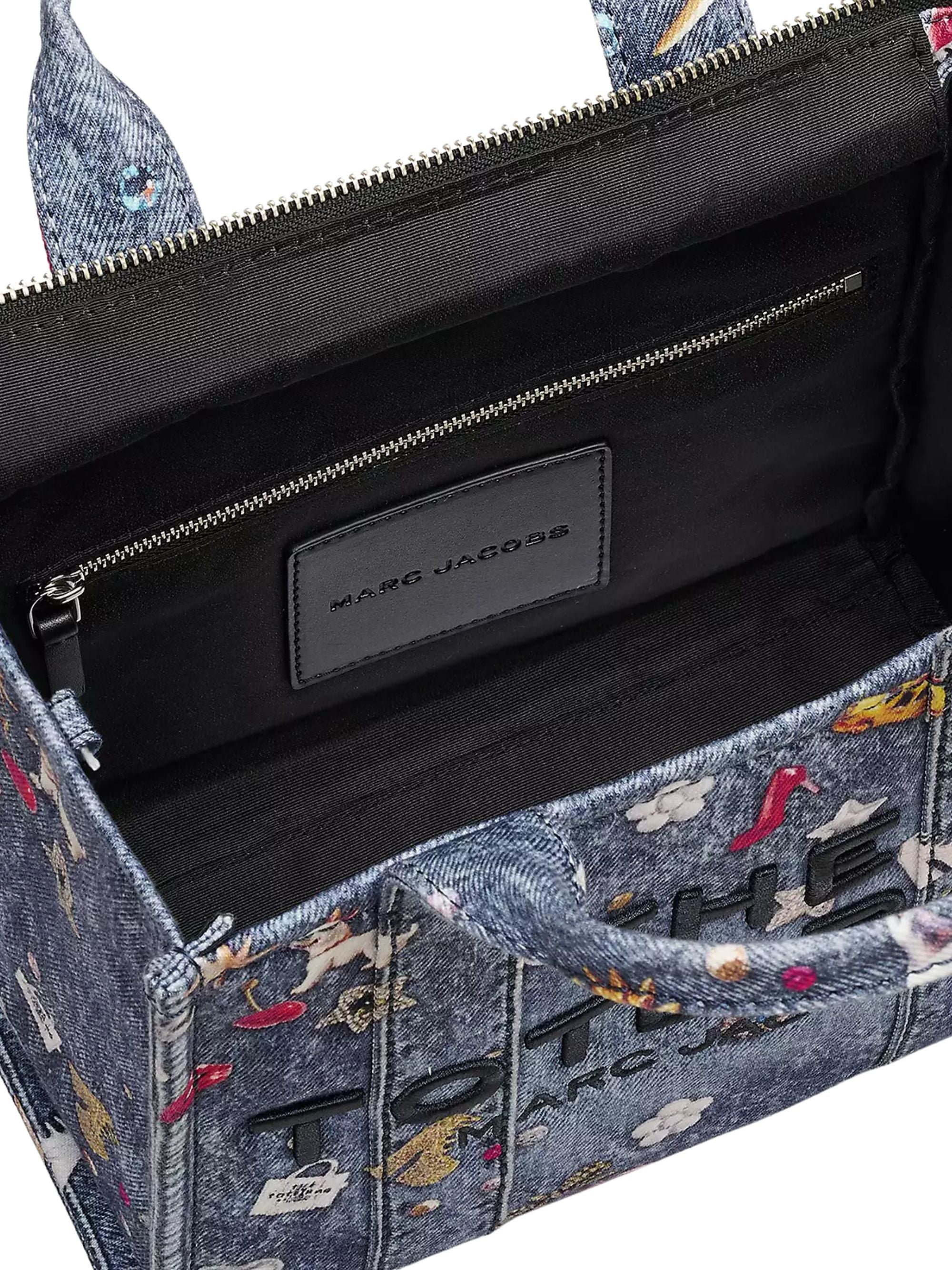 Marc Jacobs Bags Multicolour Cotton