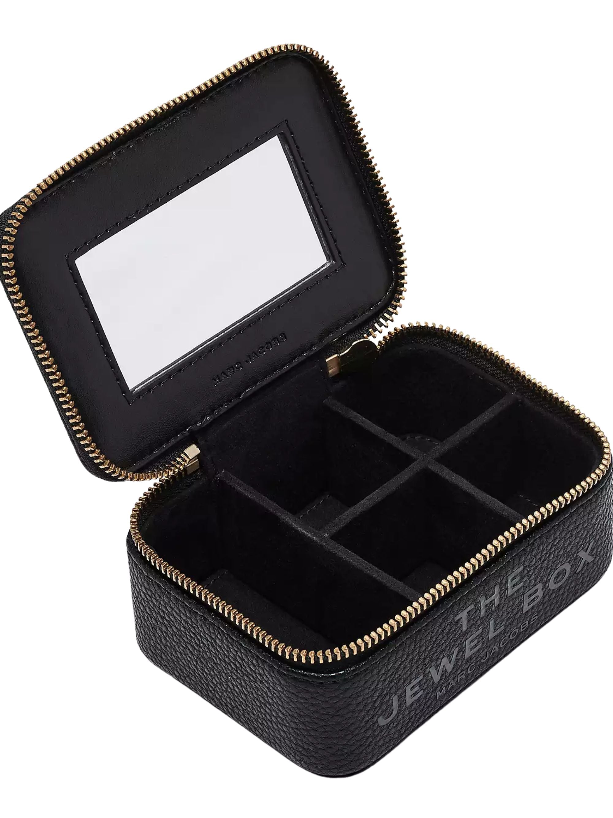 Marc Jacobs Wallets Black Cow Leather