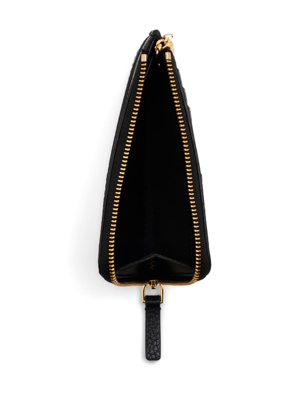 Marc Jacobs Wallets Black Cow Leather