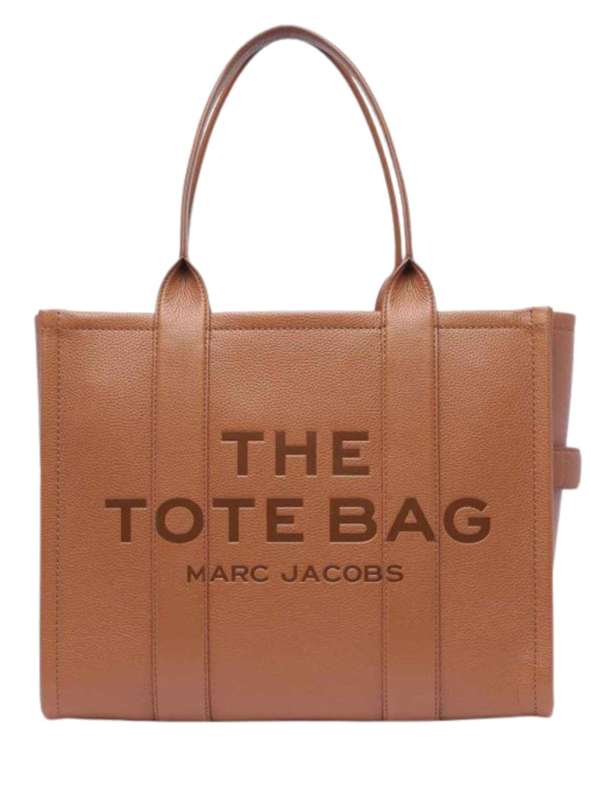 Marc Jacobs Bags Brown Cow Leather