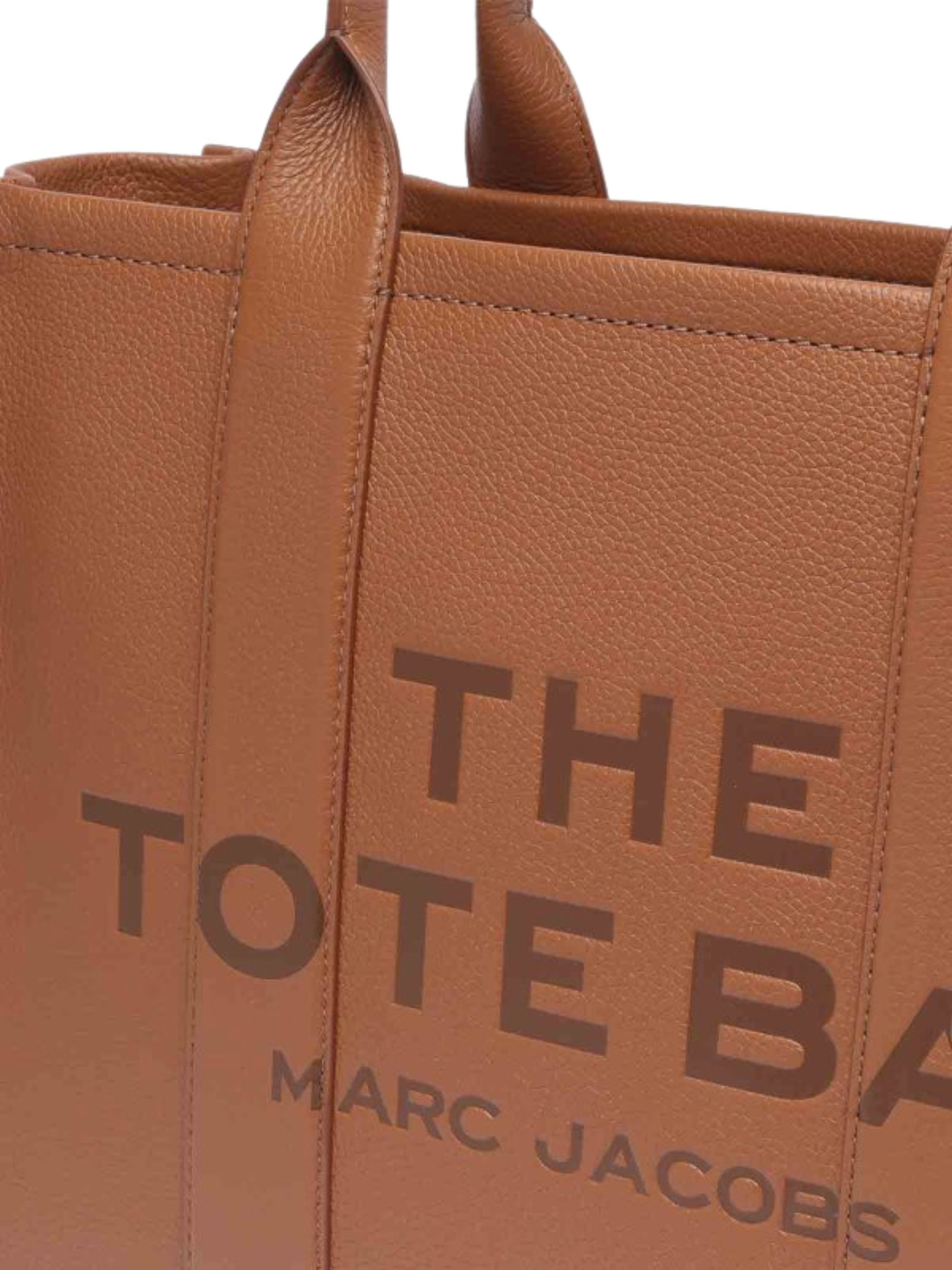 Marc Jacobs Bags Brown Cow Leather