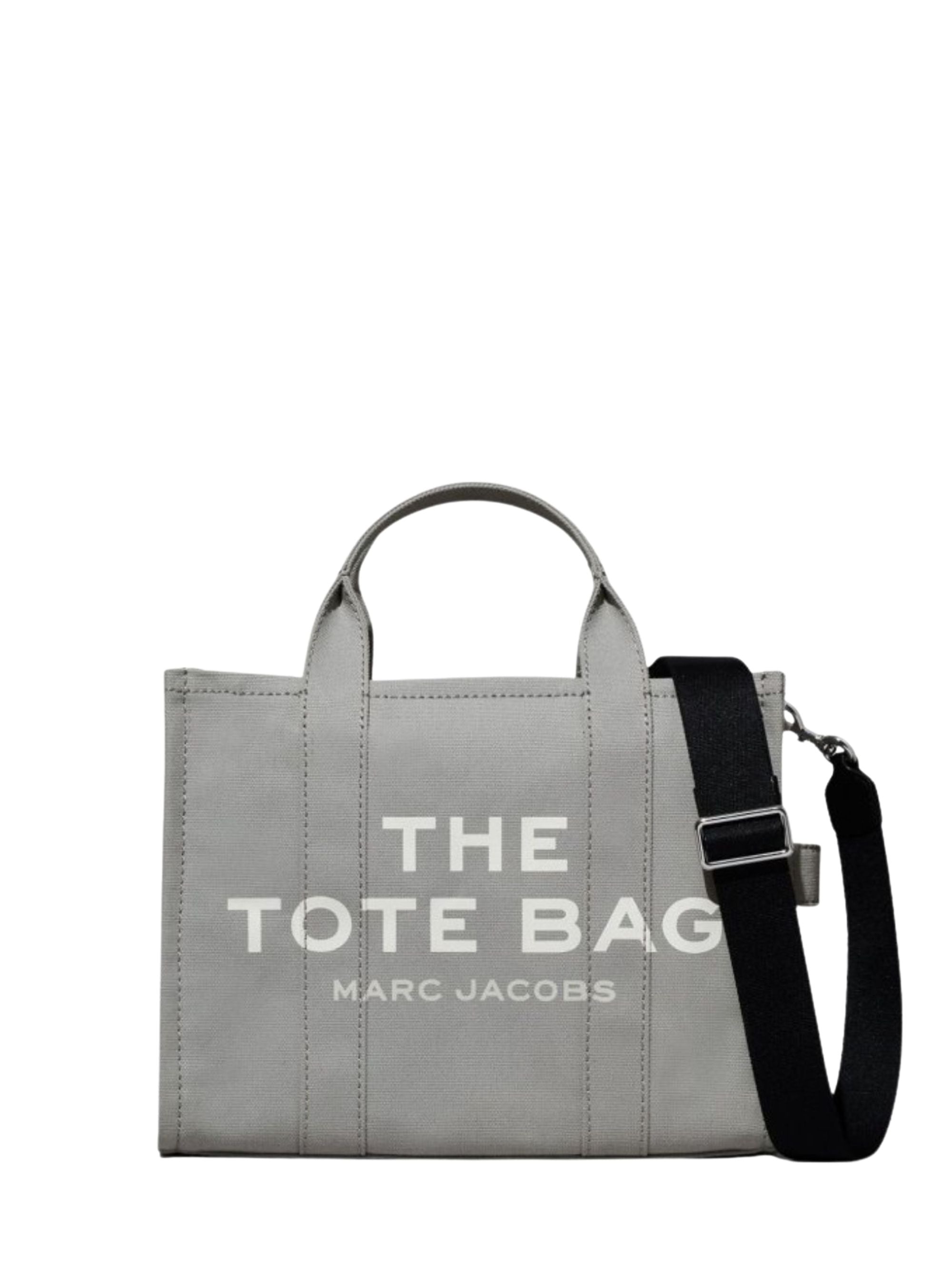 Marc Jacobs Bags Grey Cotton
