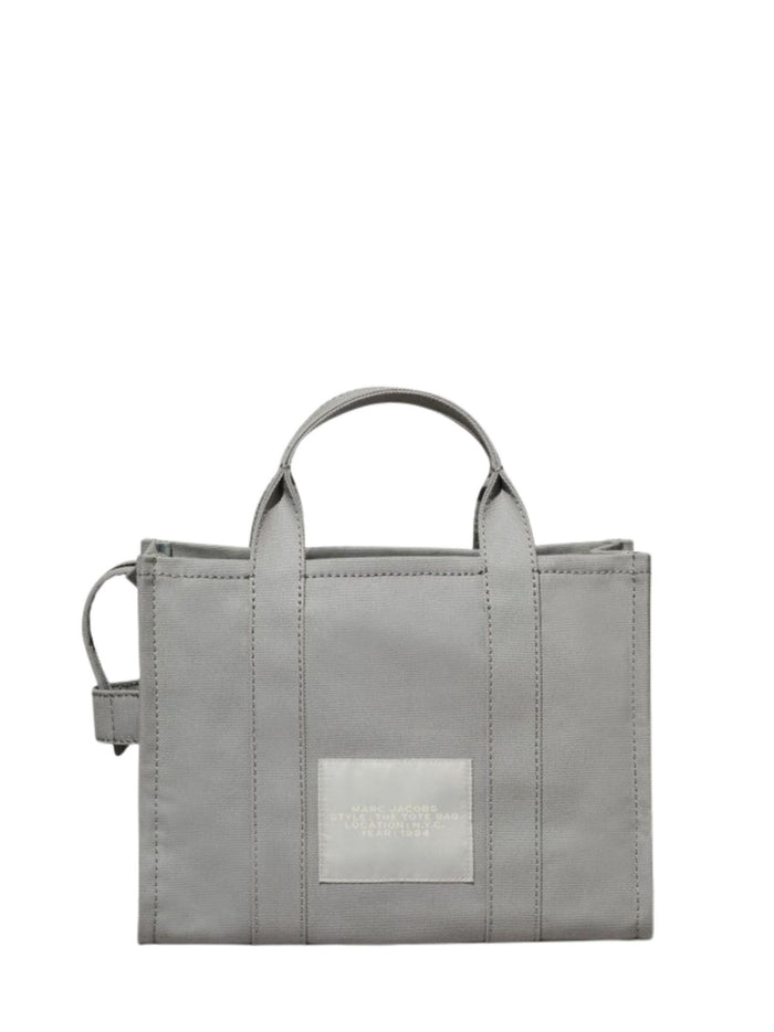 Marc Jacobs Bags Grey Cotton
