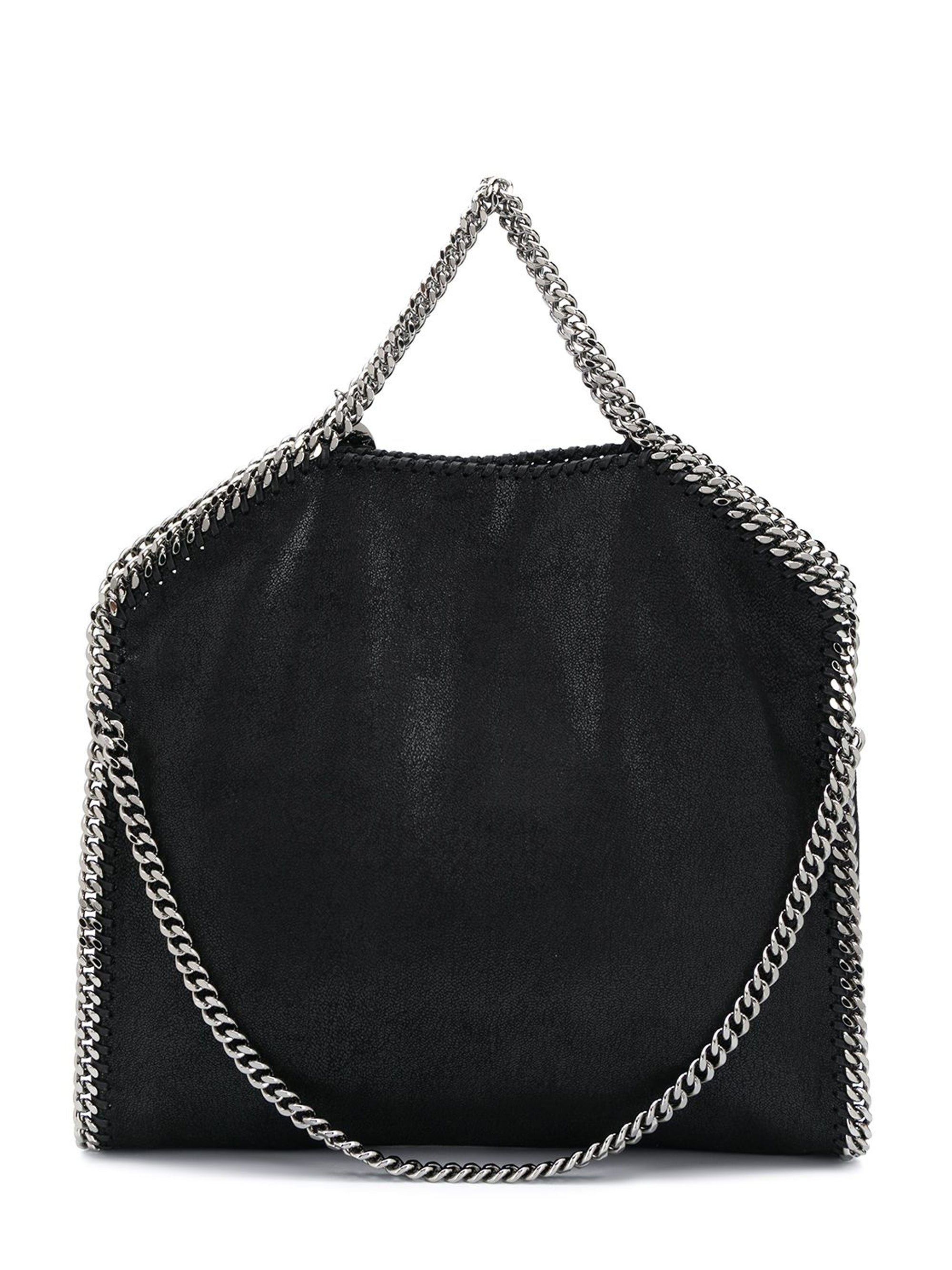 Stella McCartney Bags Black Polyester