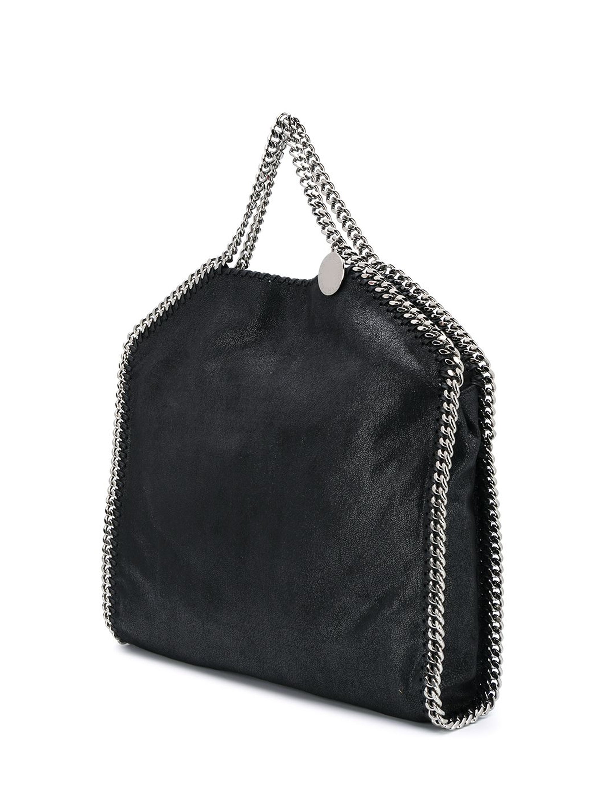 Stella McCartney Bags Black Polyester