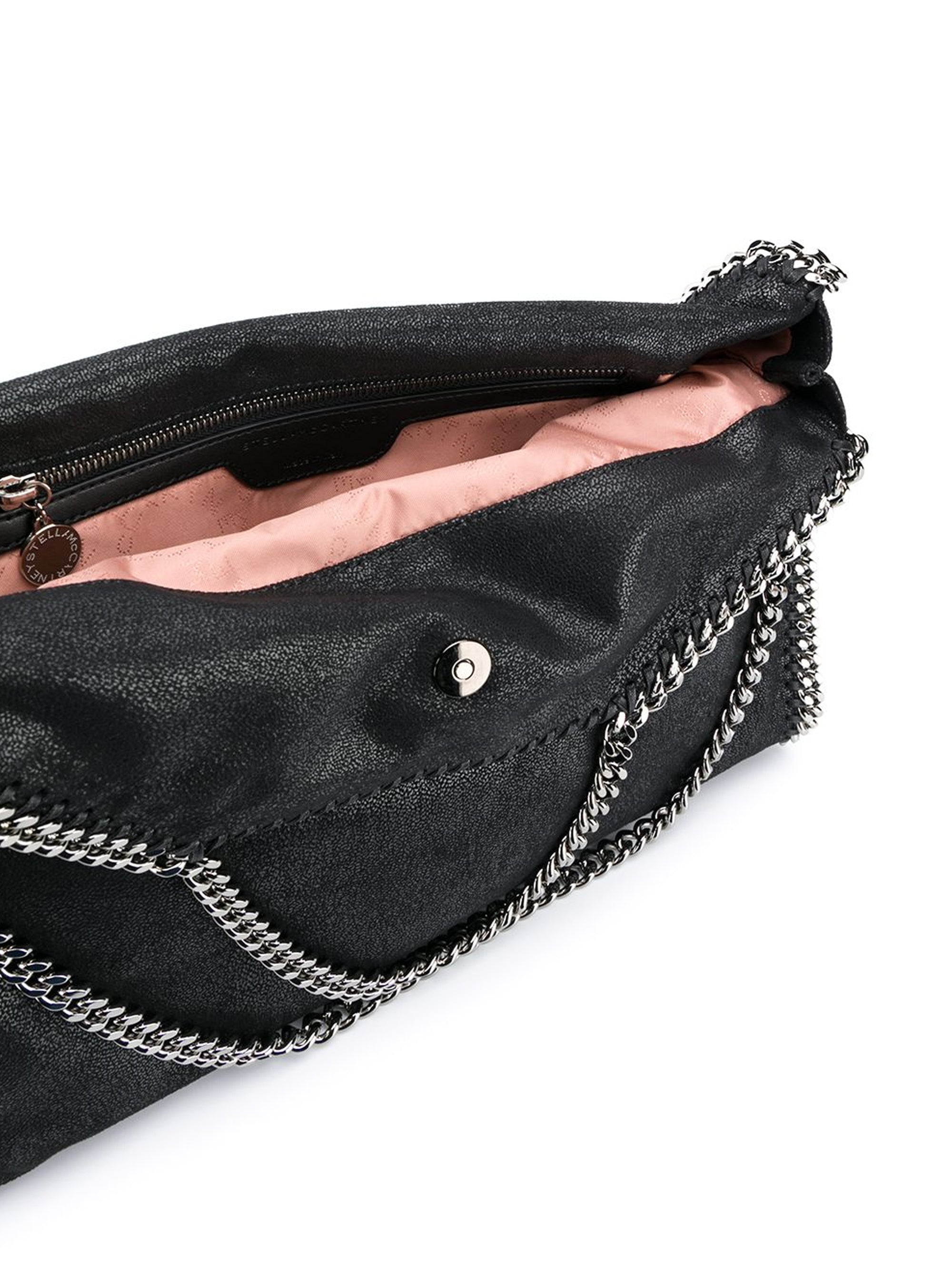 Stella McCartney Bags Black Polyester