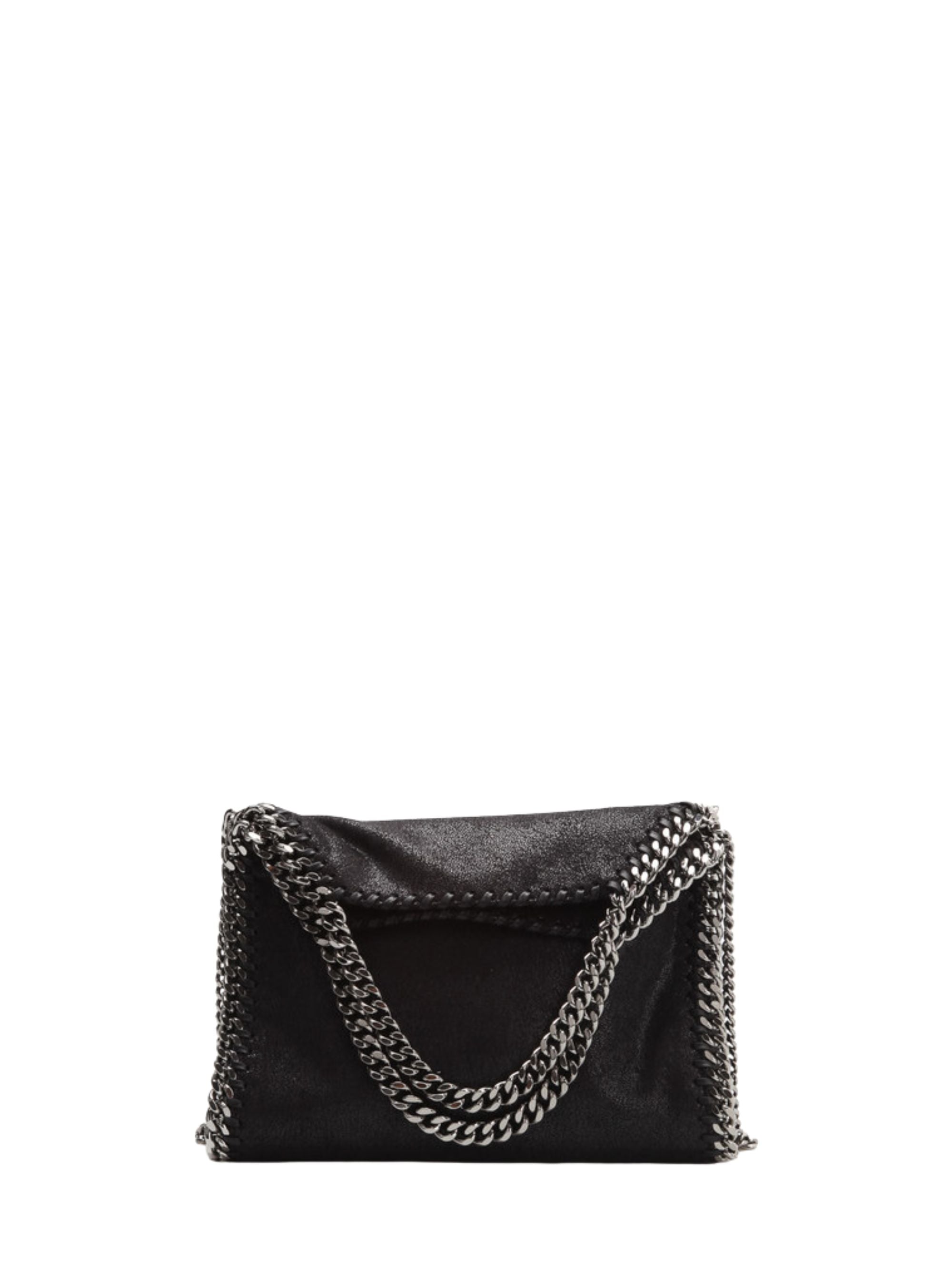 Stella McCartney Bags Black Polyester