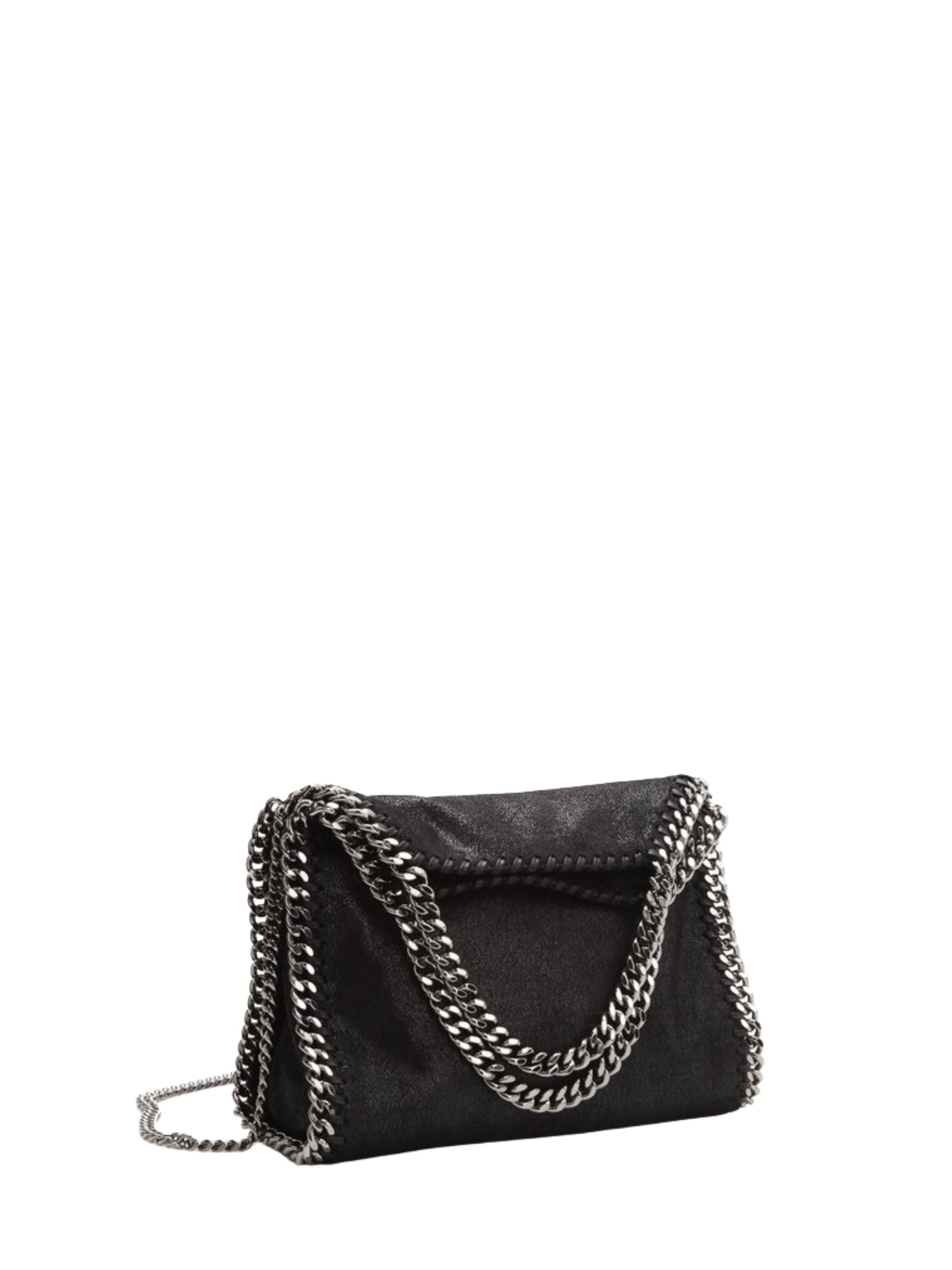 Stella McCartney Bags Black Polyester