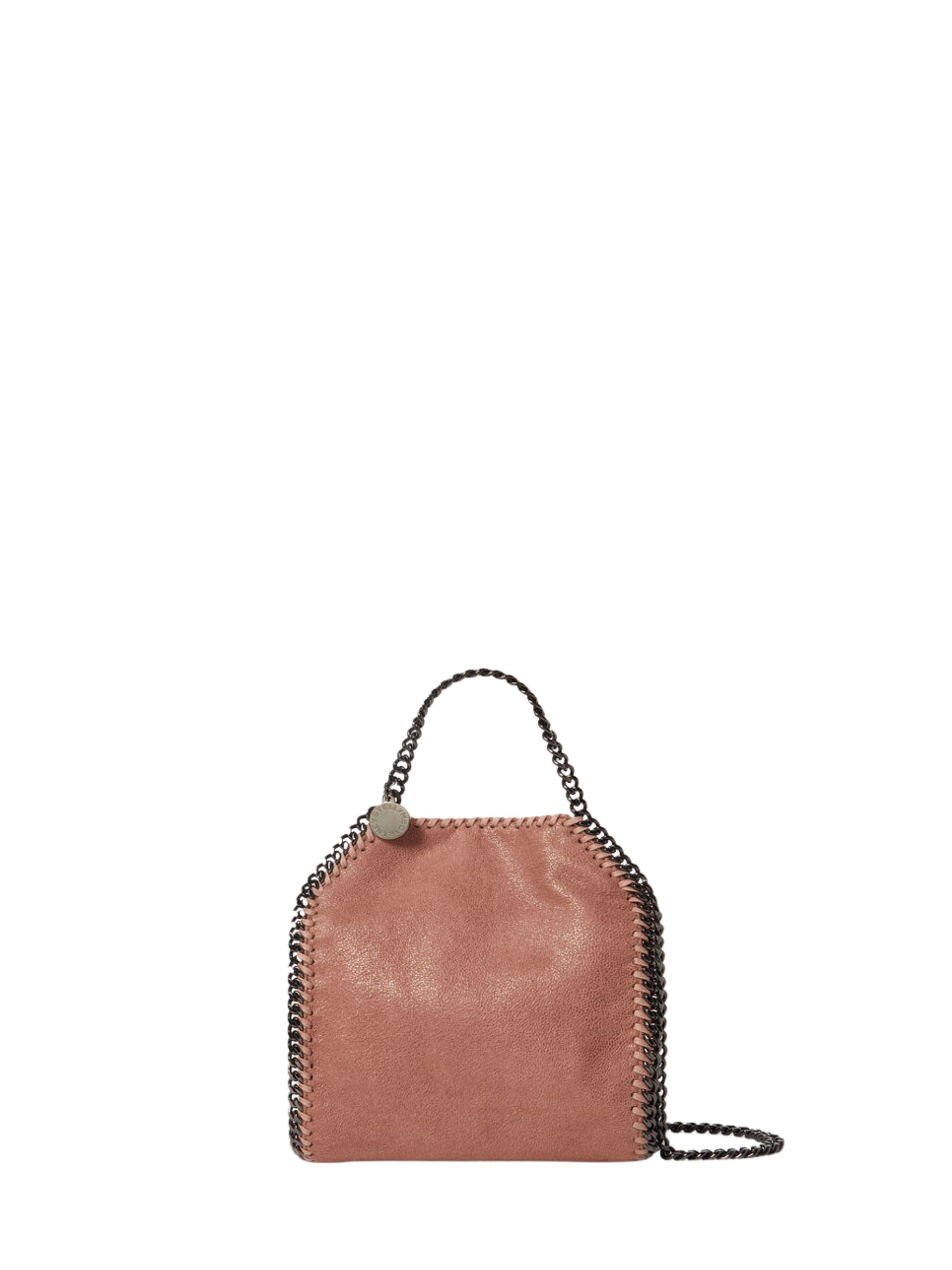 Stella McCartney Bags Brown Polyester