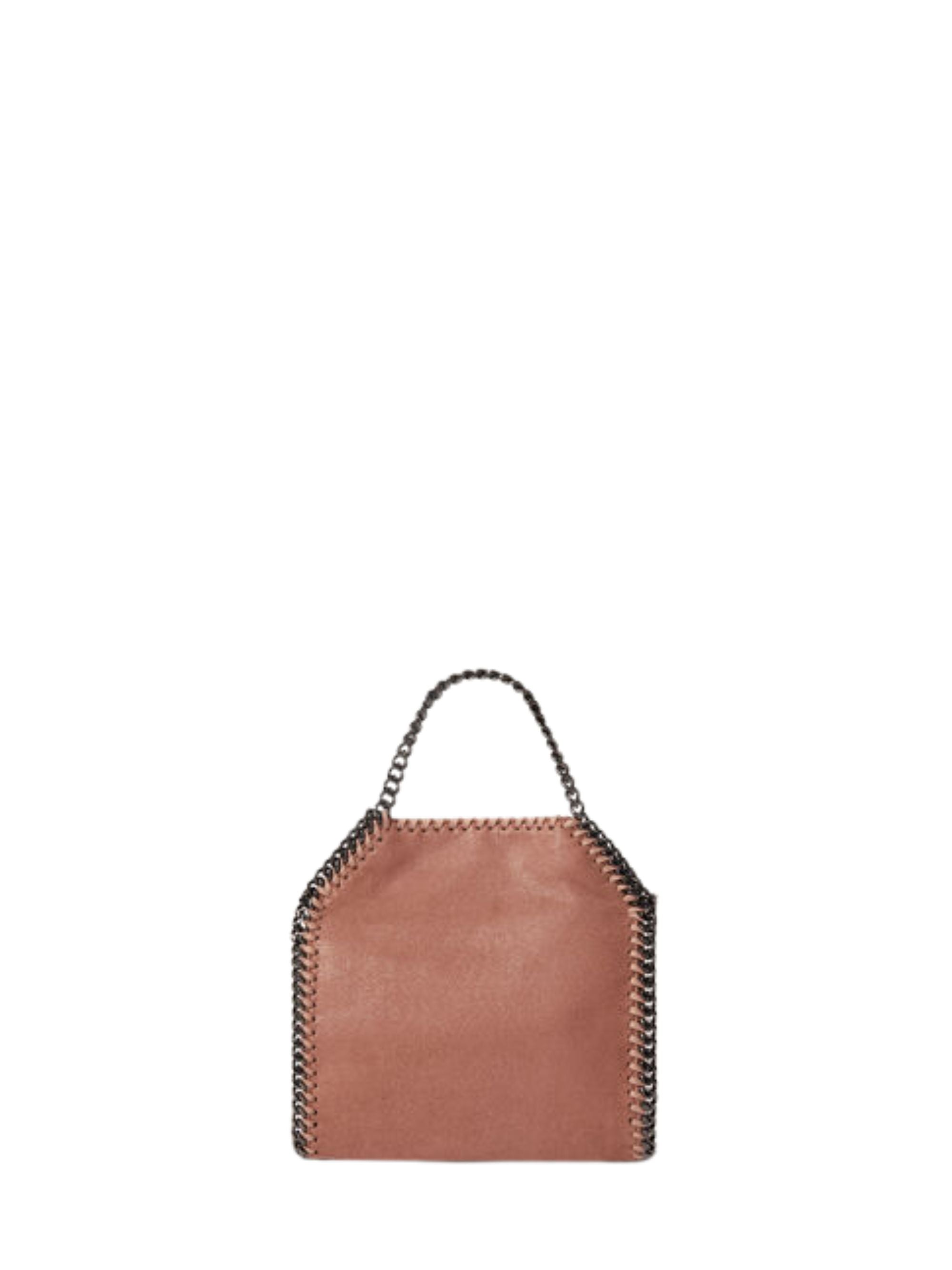 Stella McCartney Bags Brown Polyester
