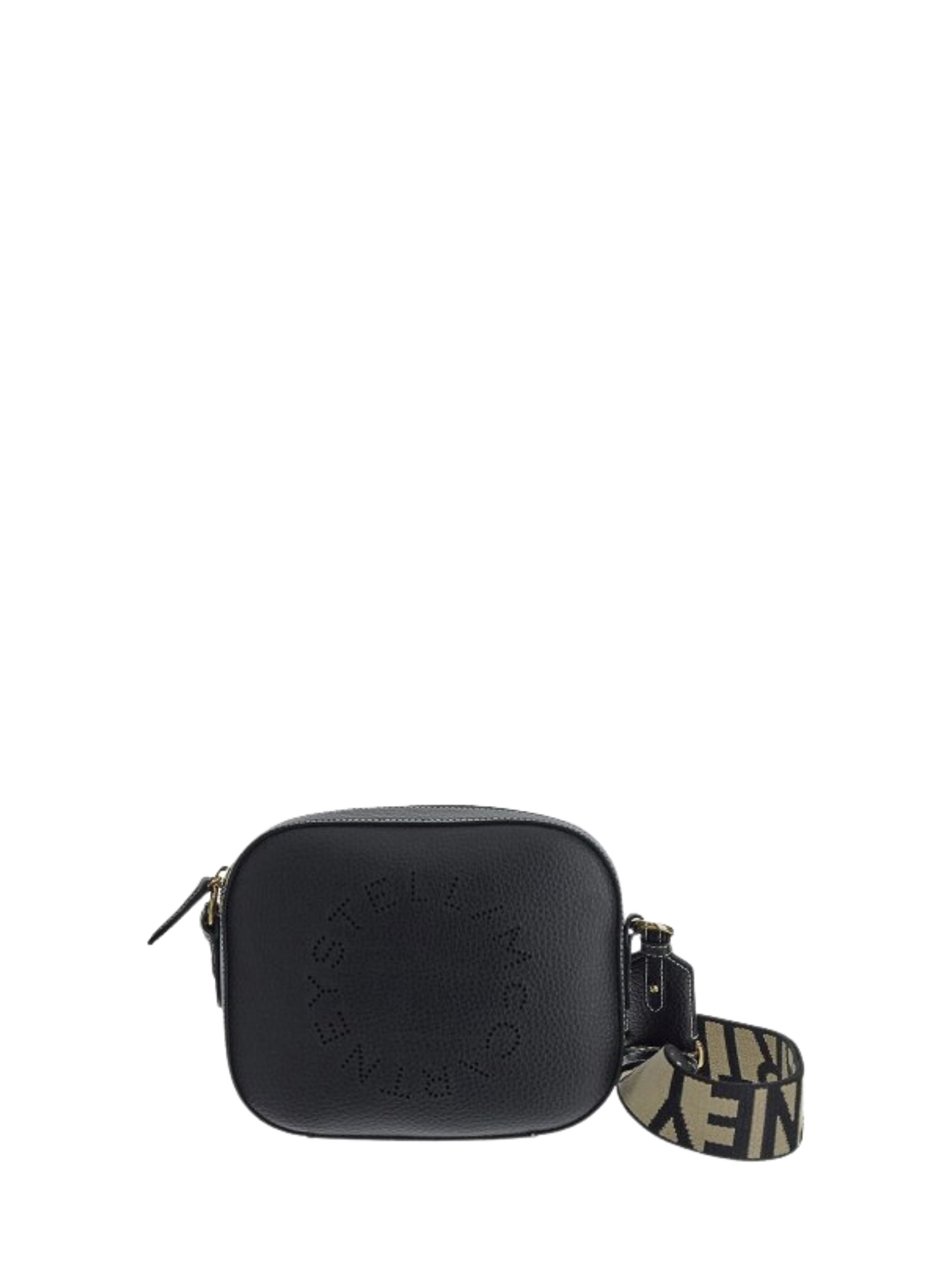 Stella McCartney Bags Black Polyamid
