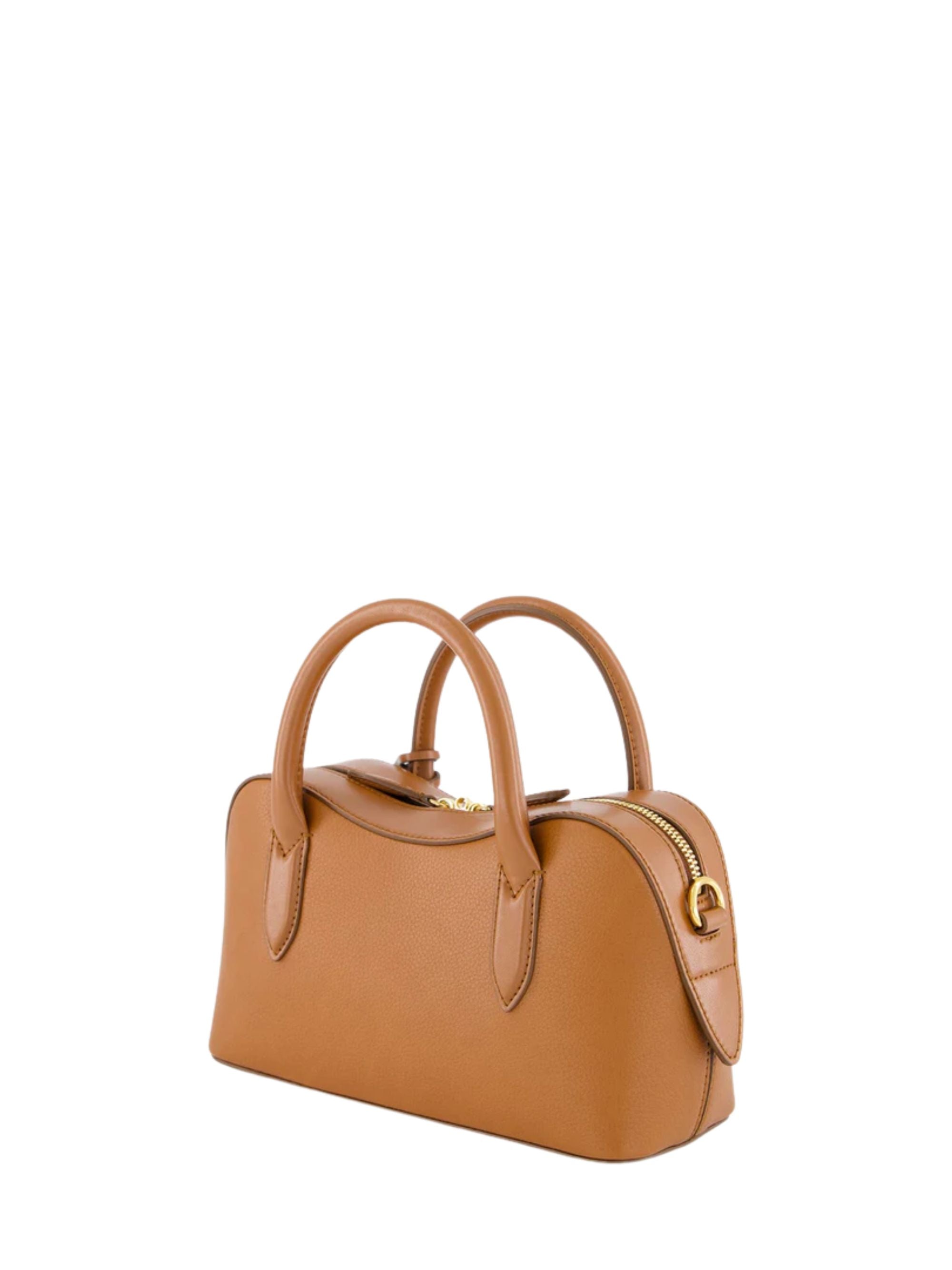 Stella McCartney Bags Brown True Hemp Lyocell