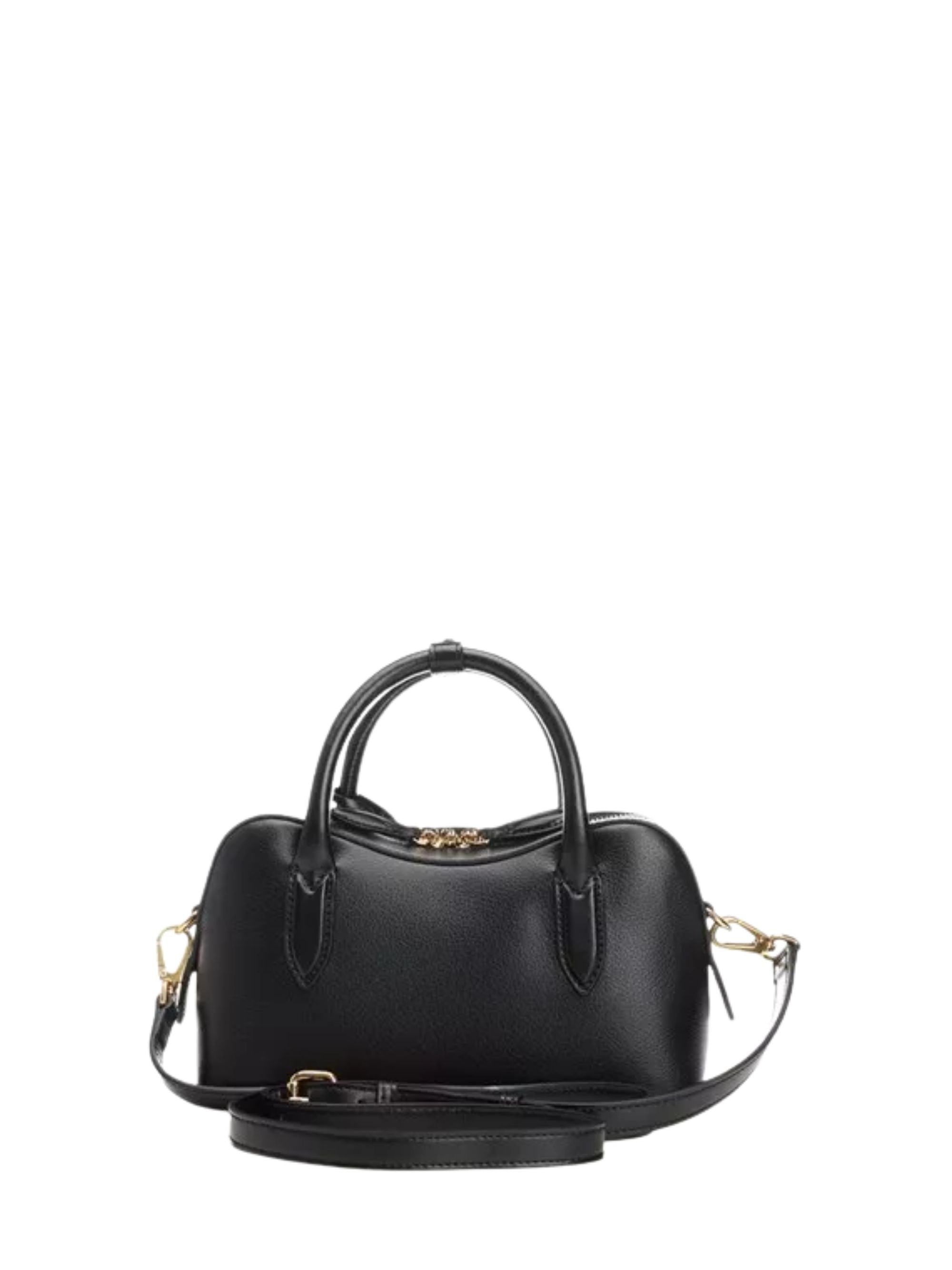 Stella McCartney Bags Black True Hemp Lyocell