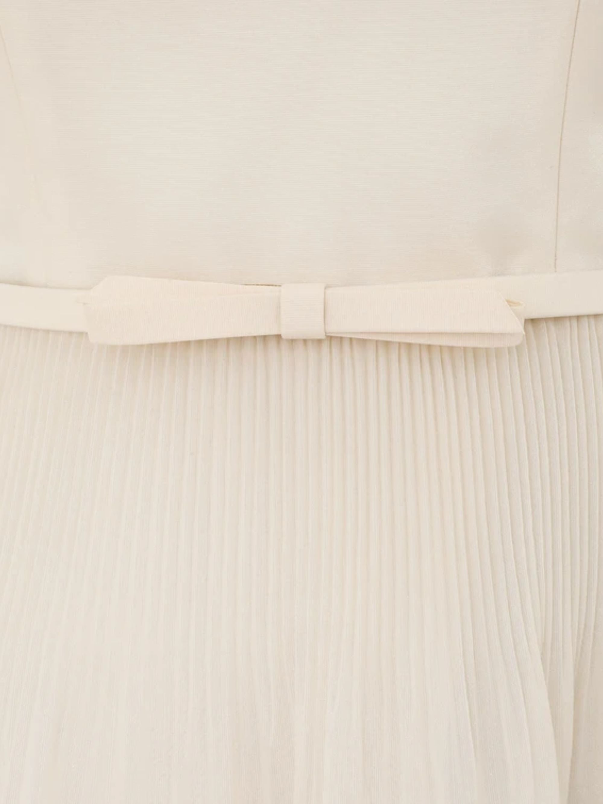 Zimmermann Dresses Beige Polyester