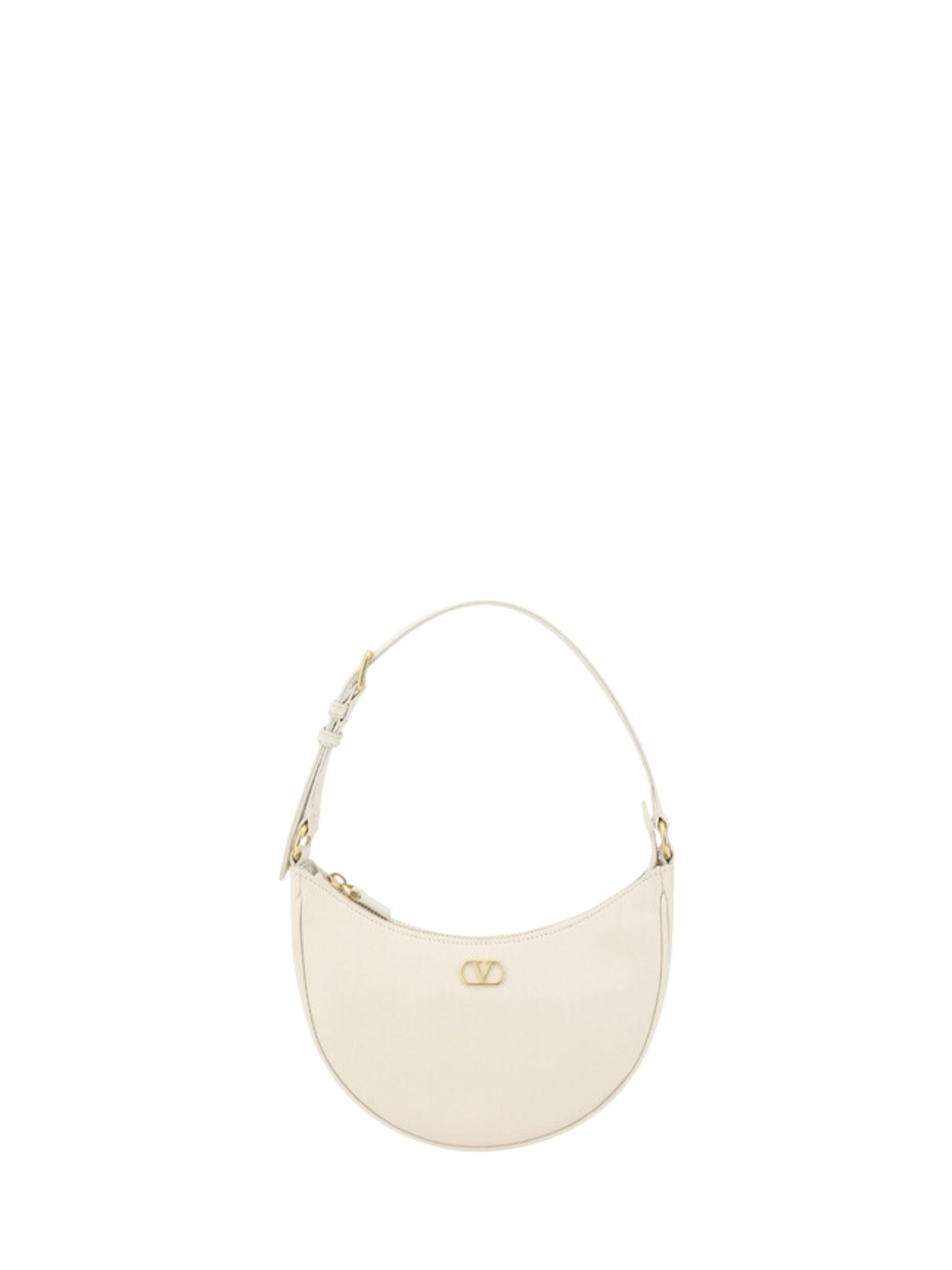 Valentino Garavani Bags Ivory Calf Leather