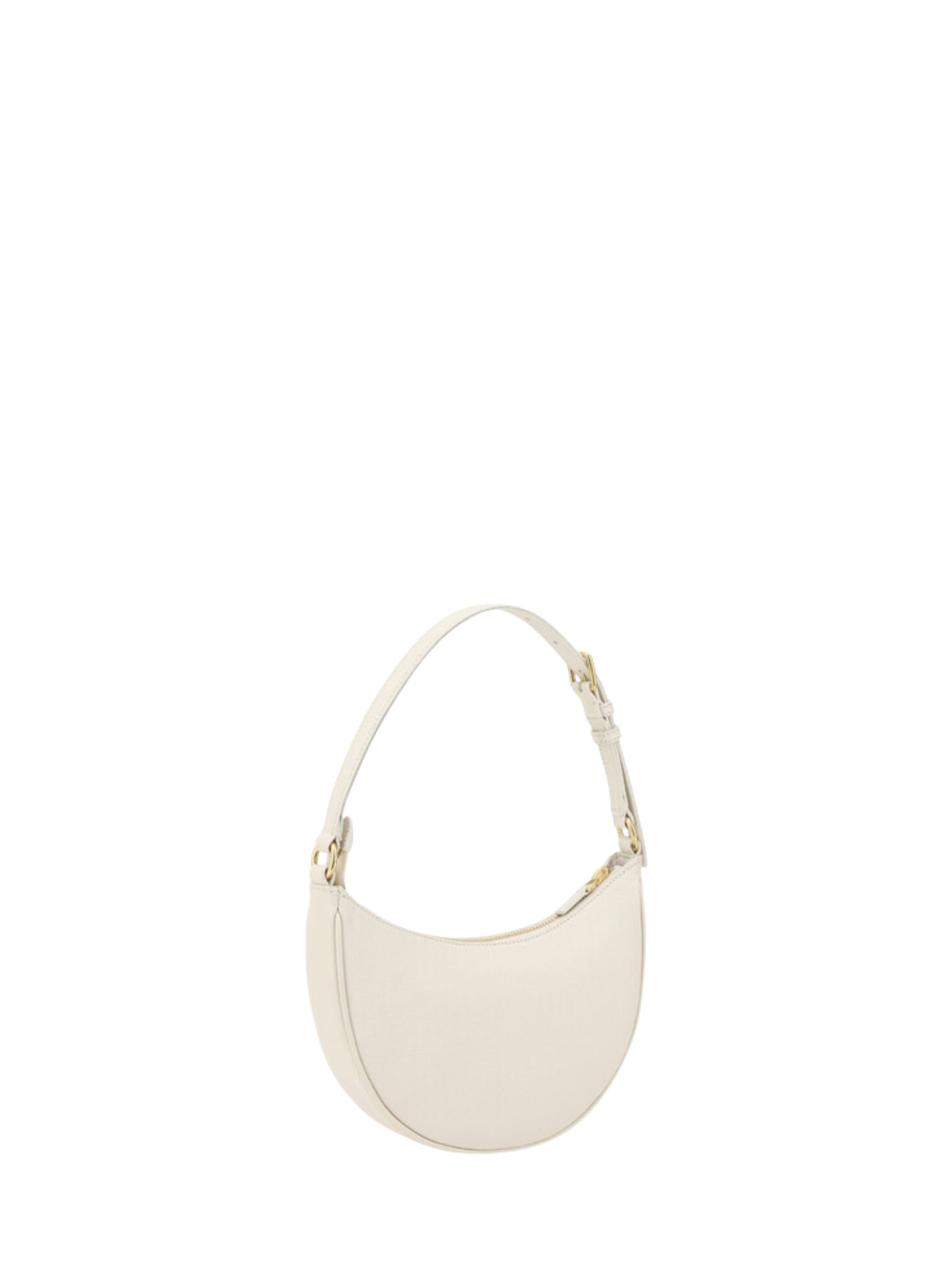 Valentino Garavani Bags Ivory Calf Leather